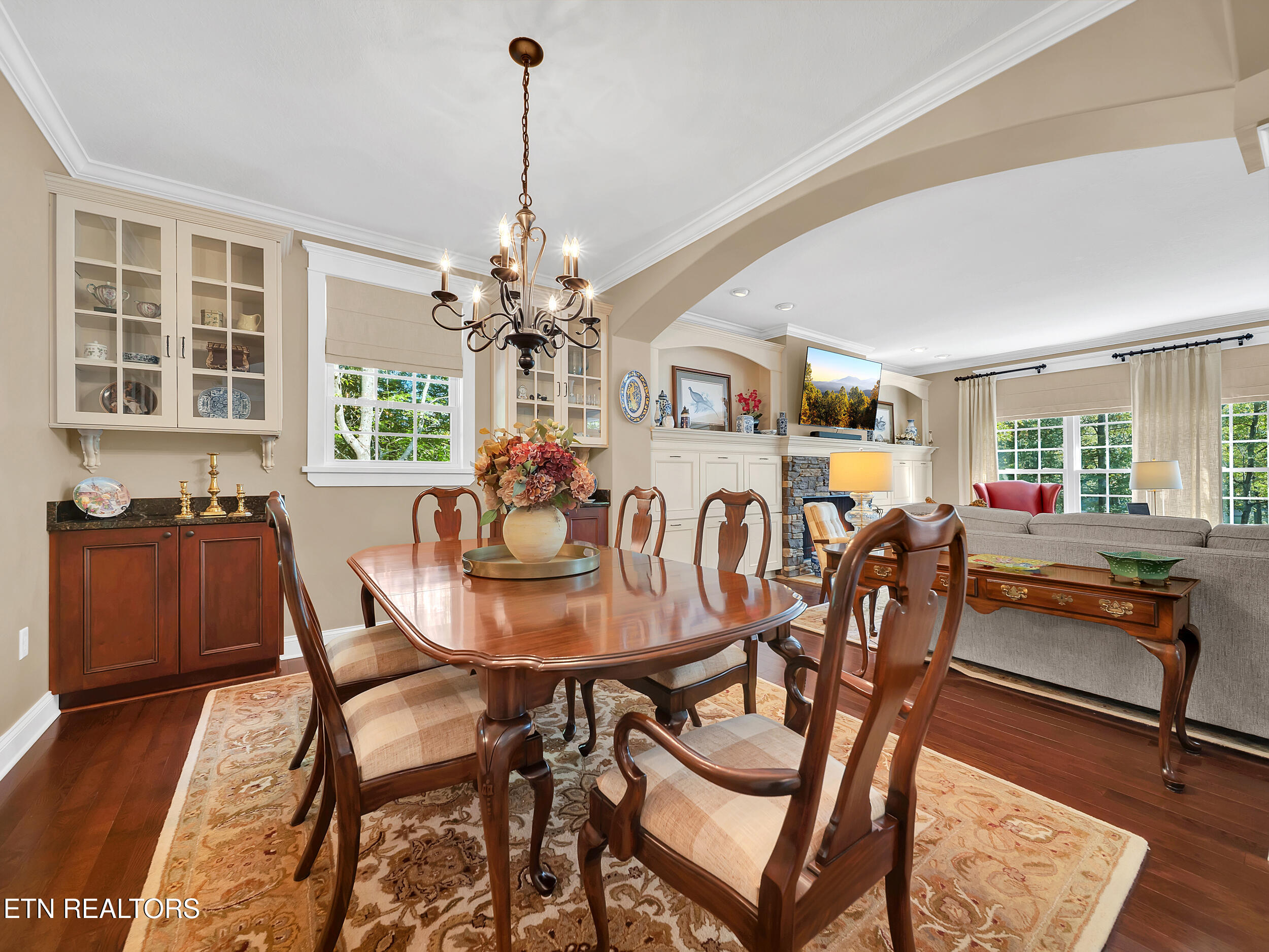 620 Bluff View Road New Tazewell TN 37825