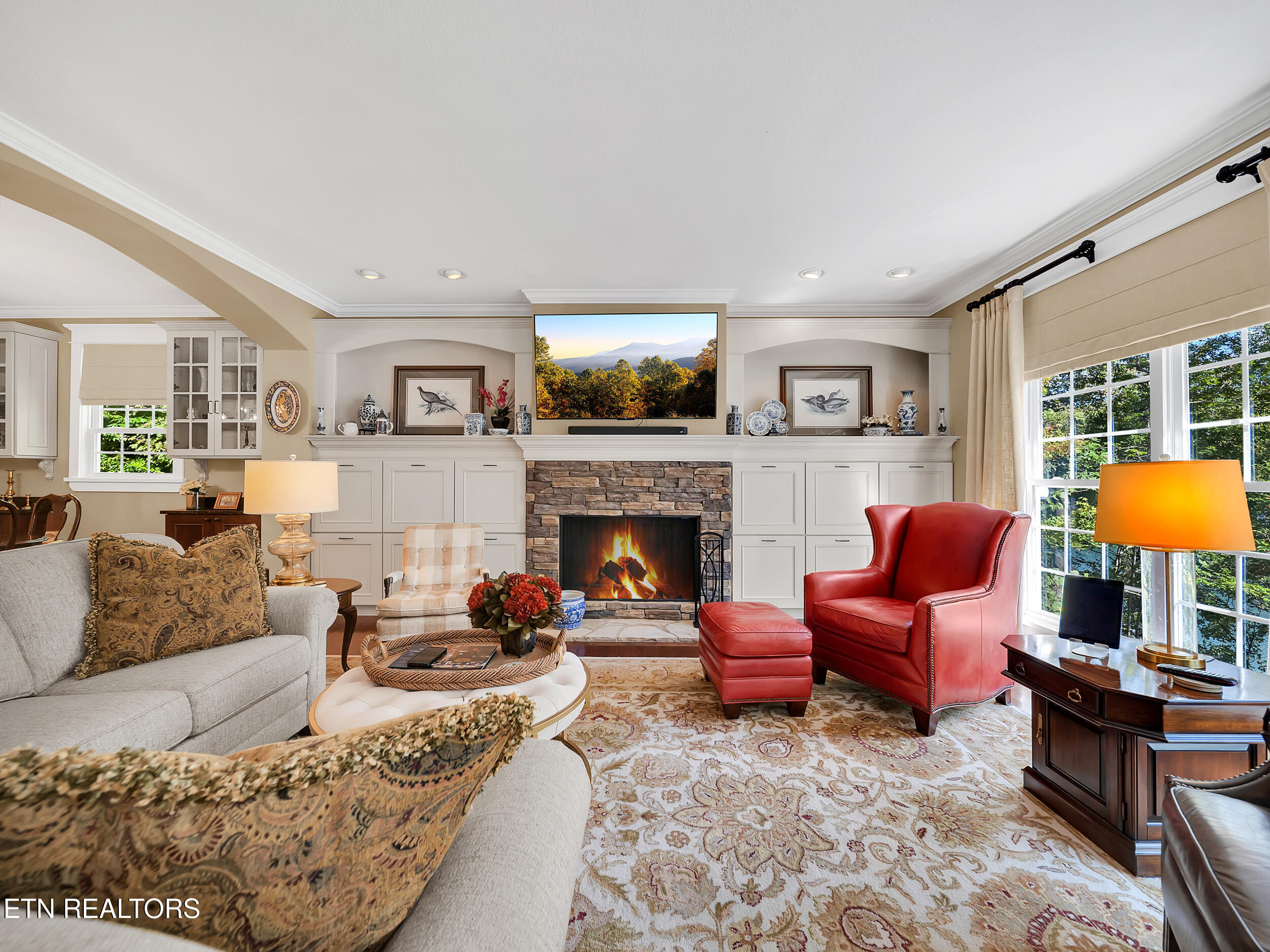 620 Bluff View Road New Tazewell TN 37825