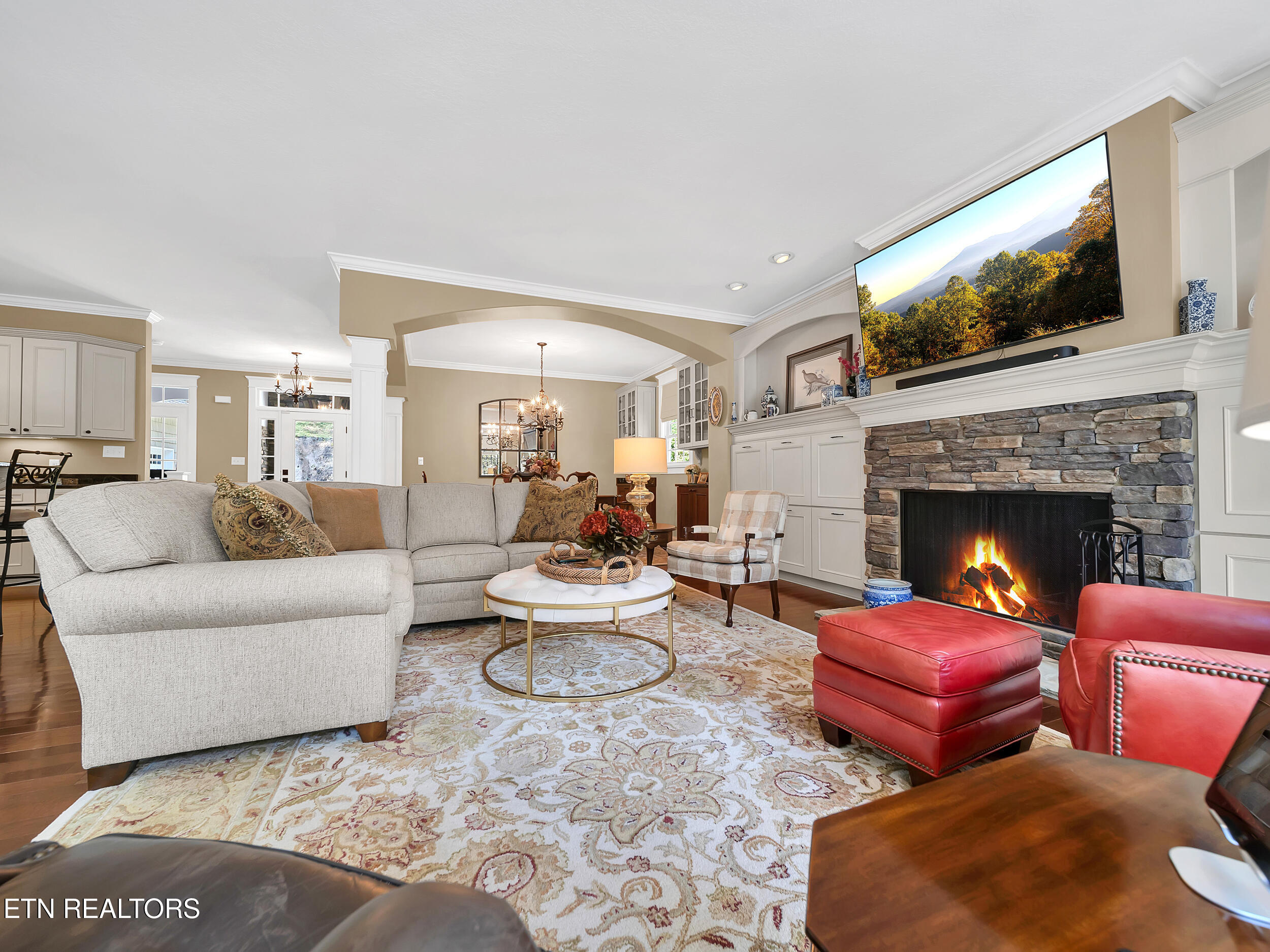 620 Bluff View Road New Tazewell TN 37825