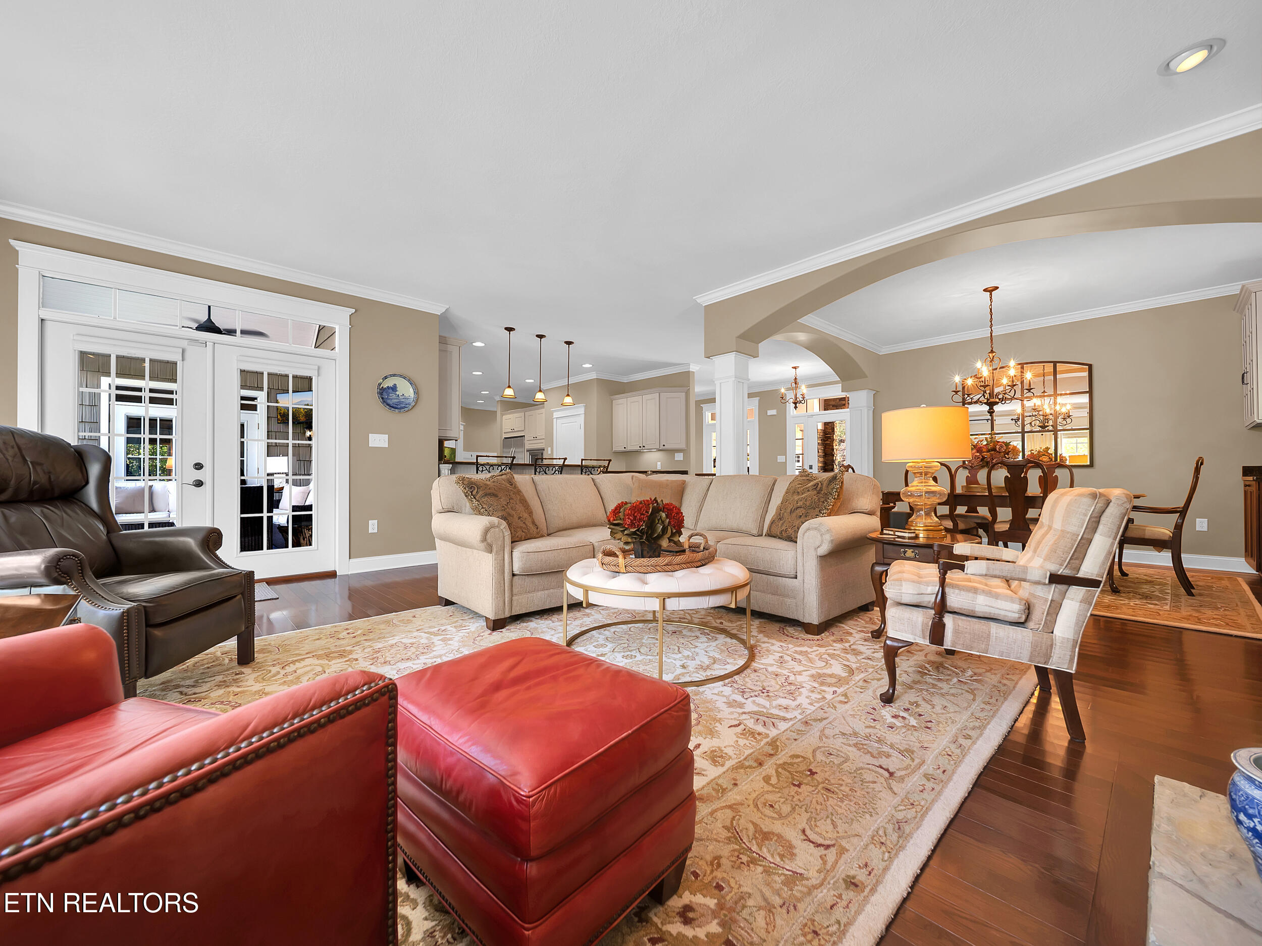 620 Bluff View Road New Tazewell TN 37825