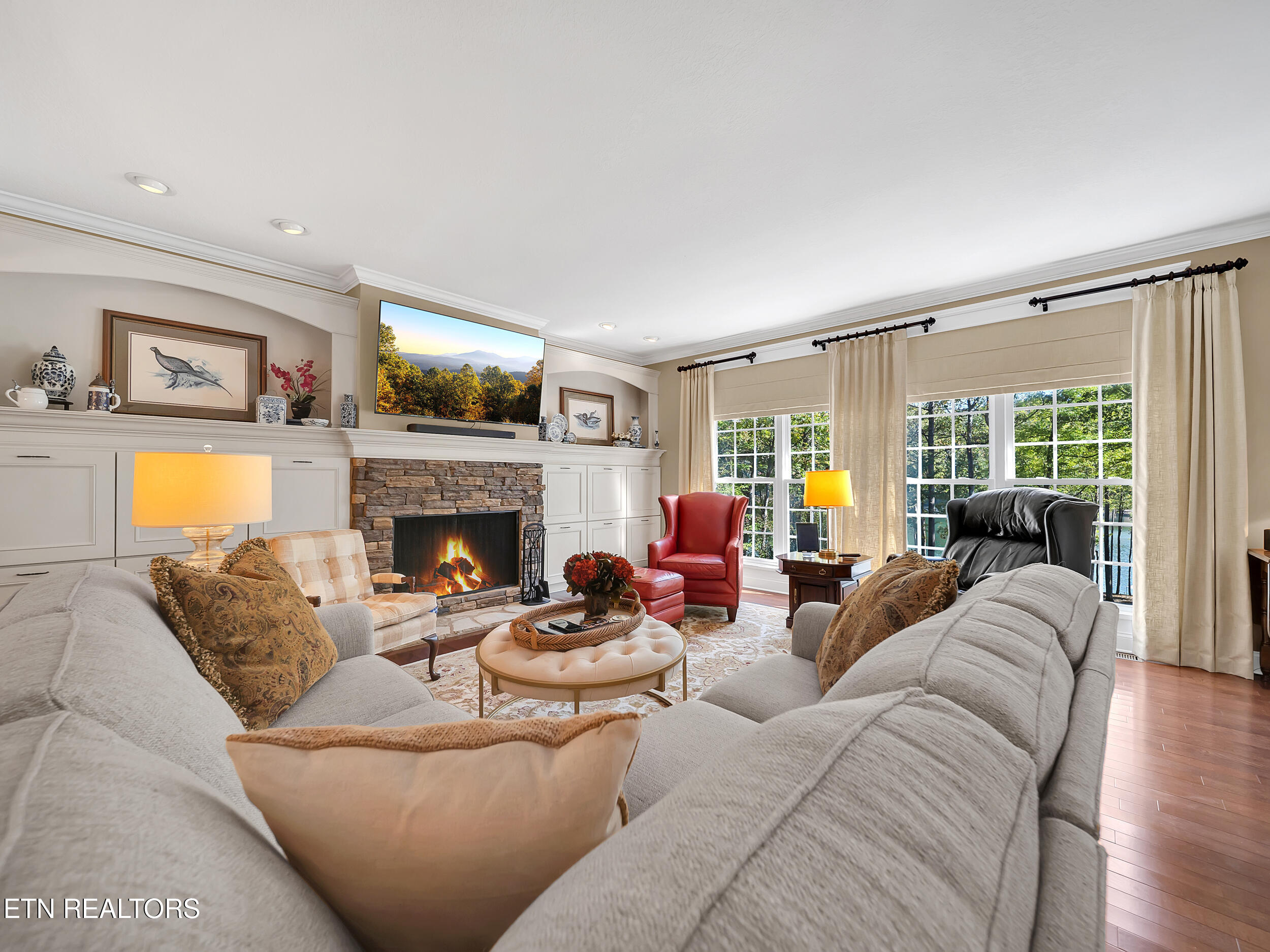 620 Bluff View Road New Tazewell TN 37825