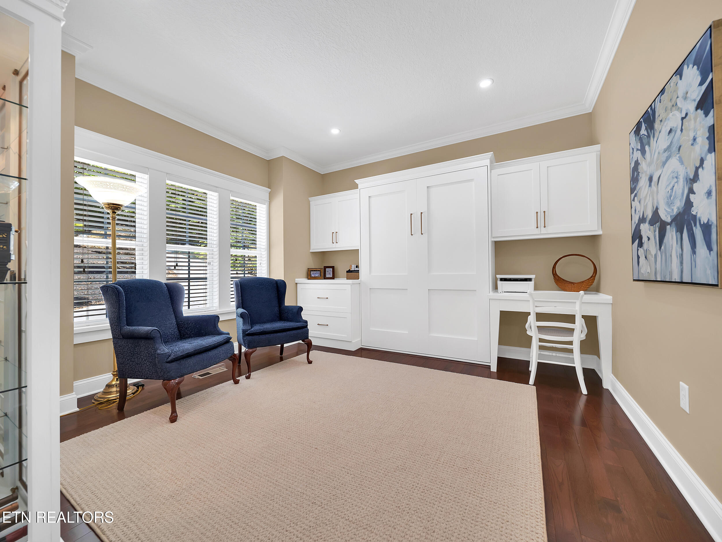 620 Bluff View Road New Tazewell TN 37825