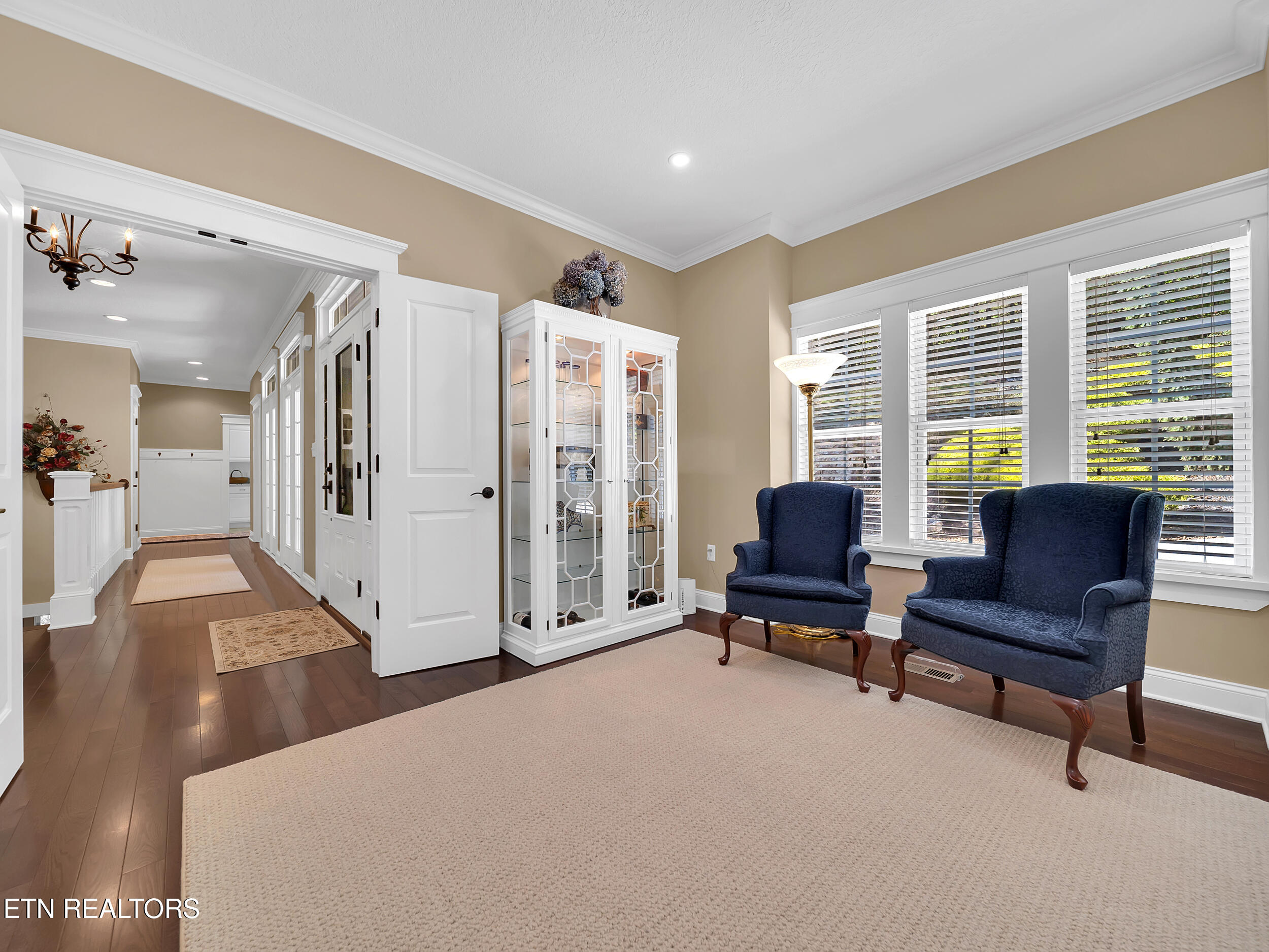 620 Bluff View Road New Tazewell TN 37825