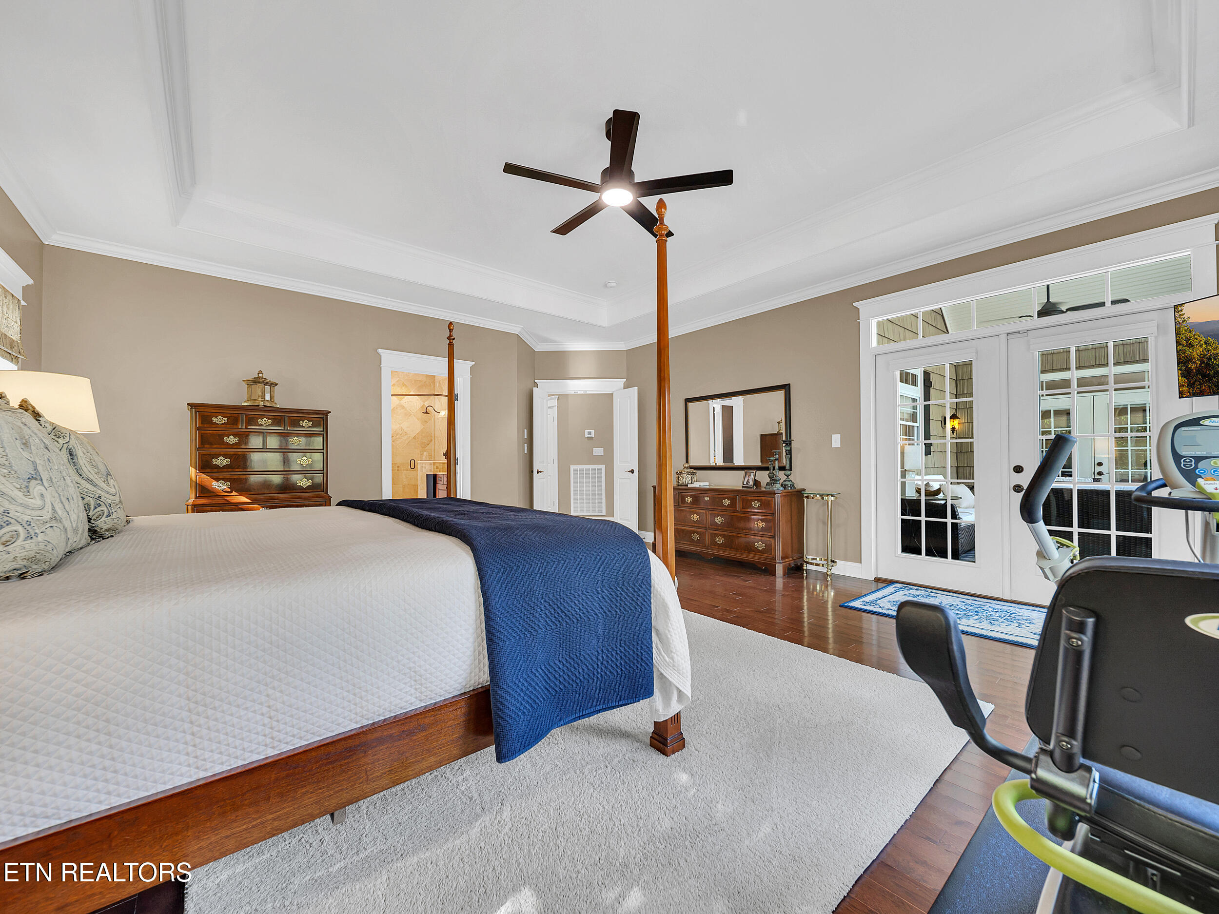 620 Bluff View Road New Tazewell TN 37825