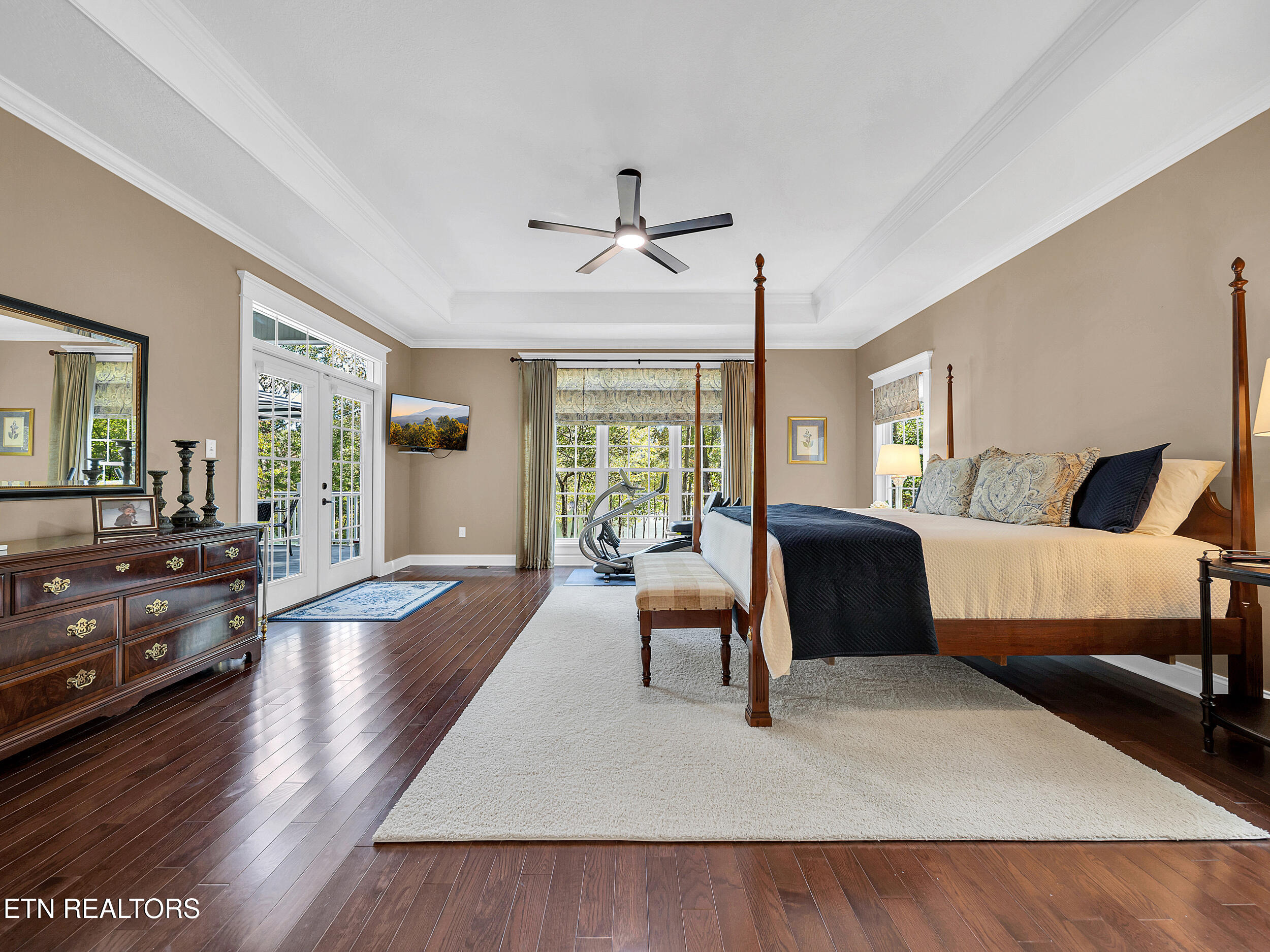 620 Bluff View Road New Tazewell TN 37825