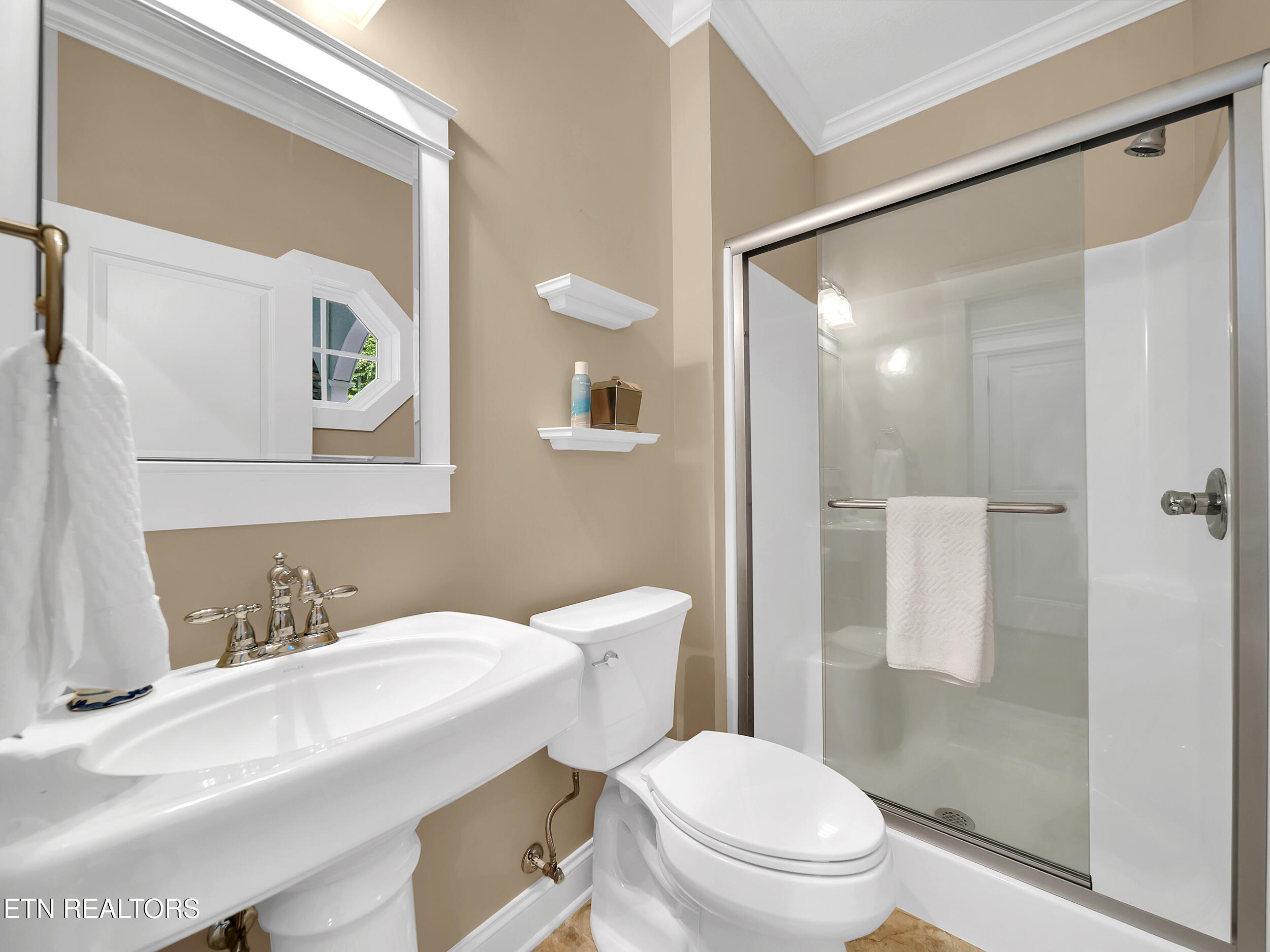 620 Bluff View Road New Tazewell TN 37825