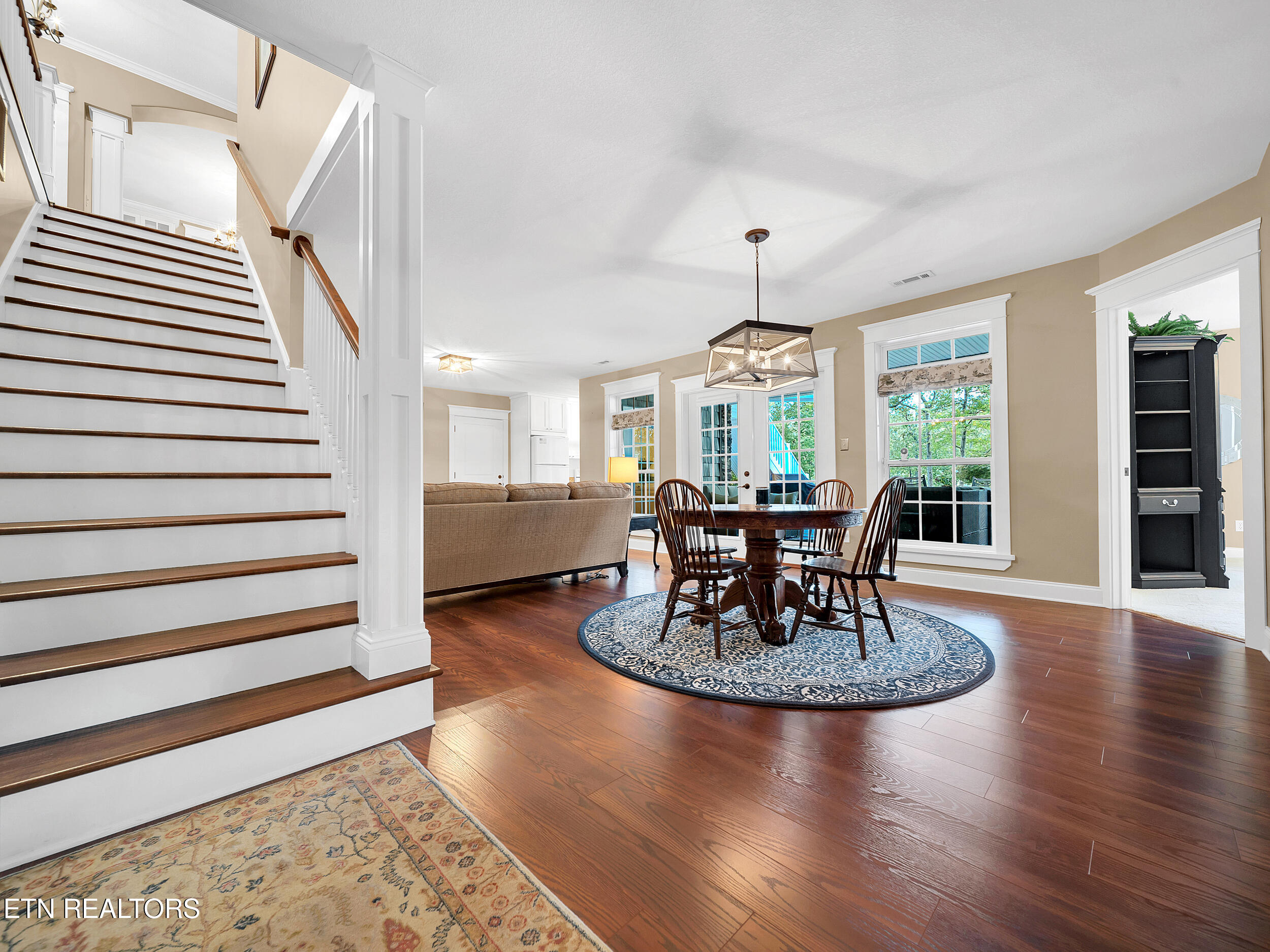 620 Bluff View Road New Tazewell TN 37825