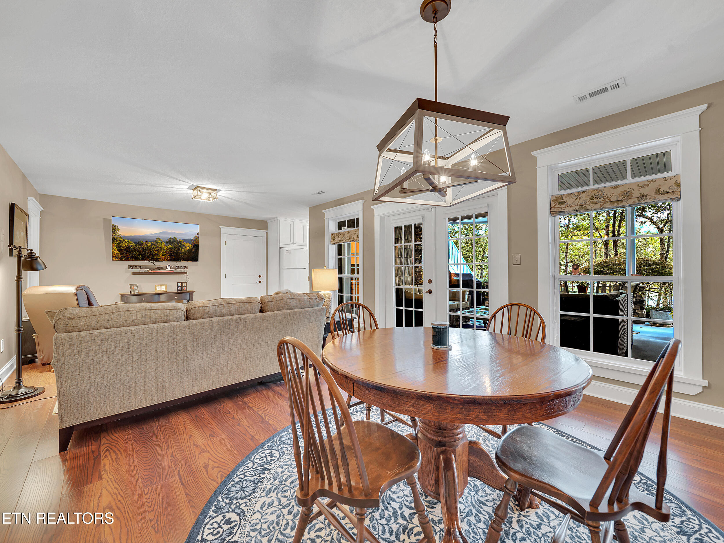 620 Bluff View Road New Tazewell TN 37825