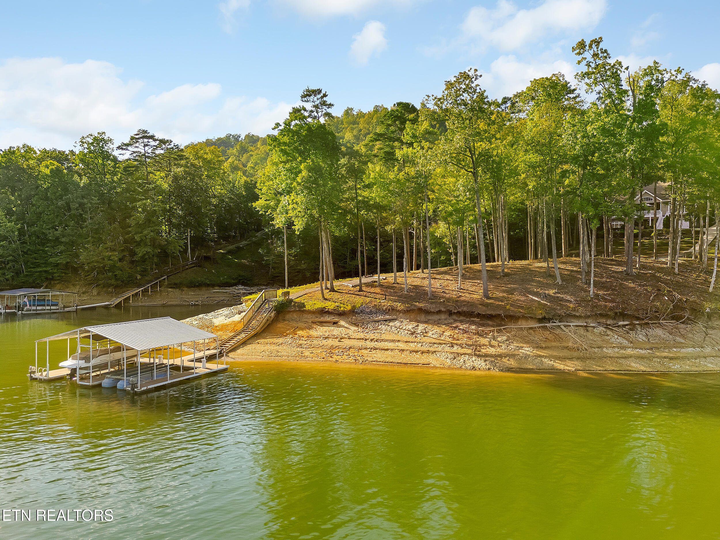 620 Bluff View Road New Tazewell TN 37825