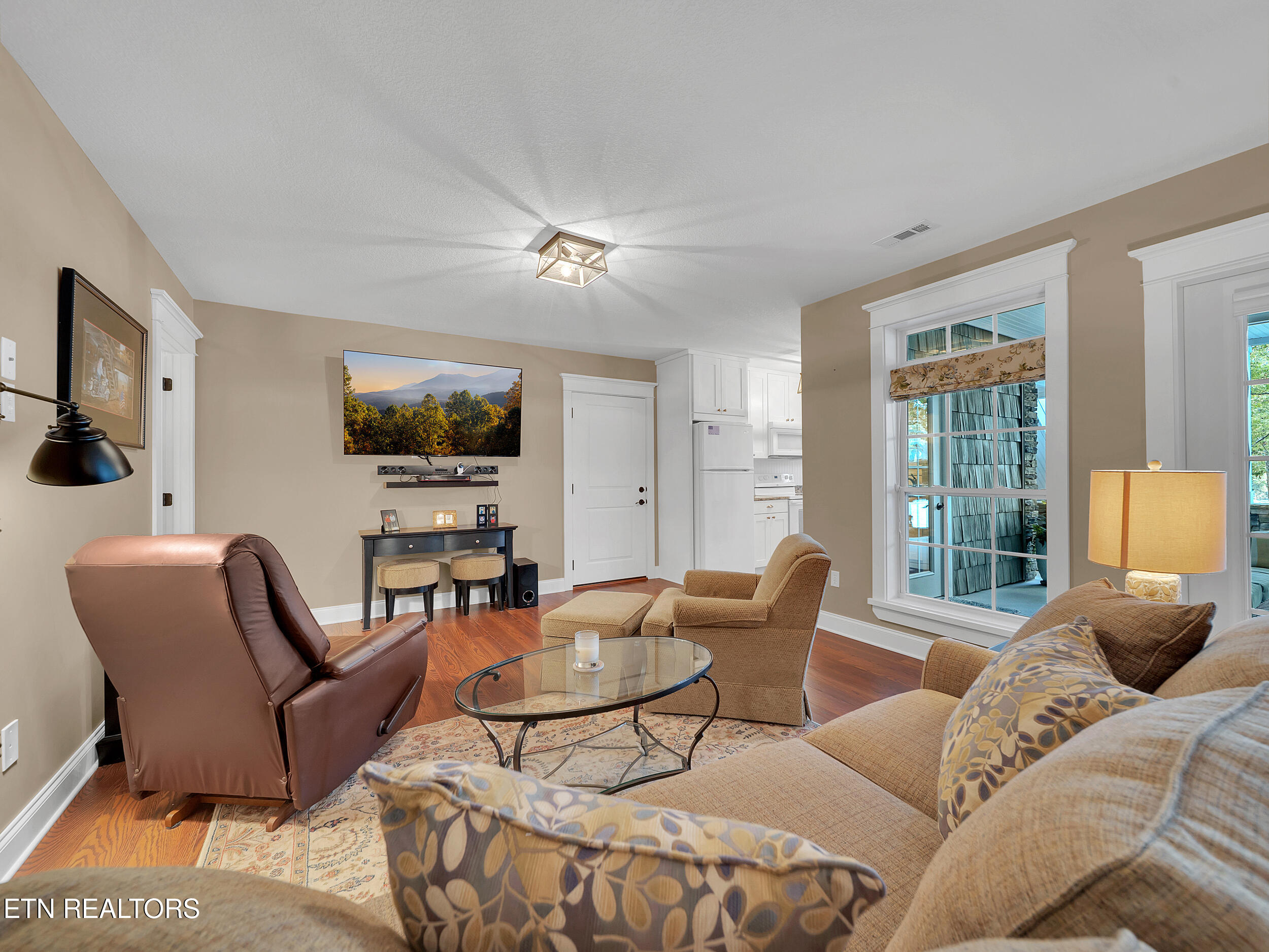 620 Bluff View Road New Tazewell TN 37825