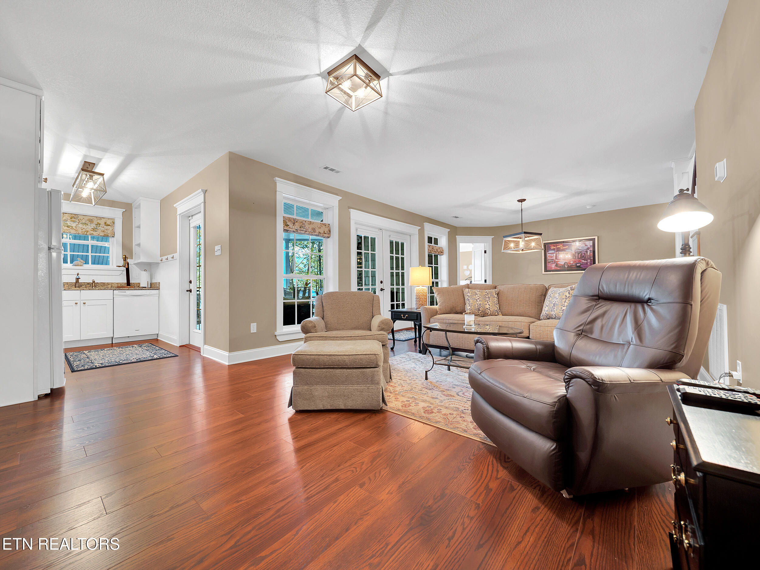 620 Bluff View Road New Tazewell TN 37825