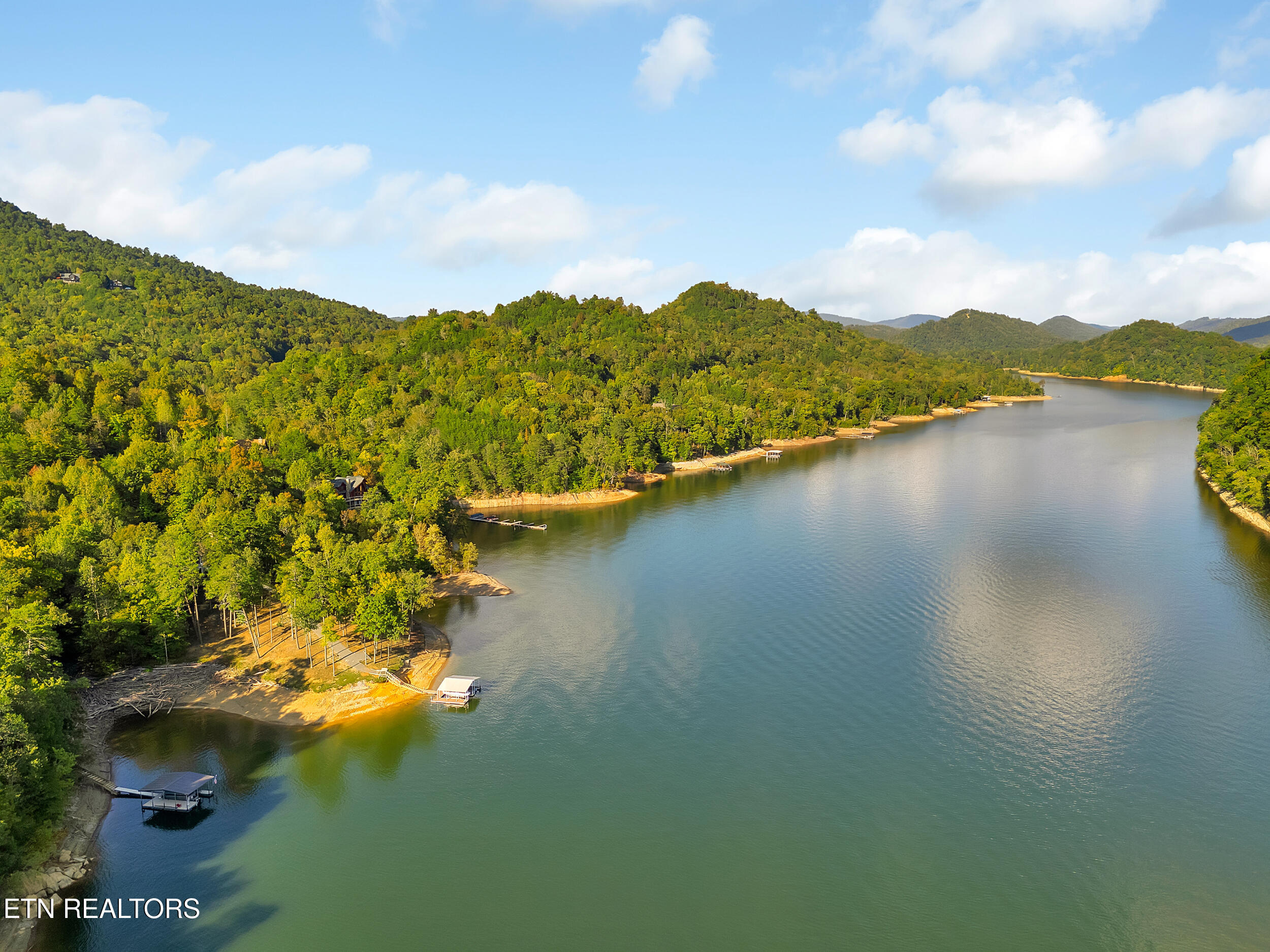 620 Bluff View Road New Tazewell TN 37825