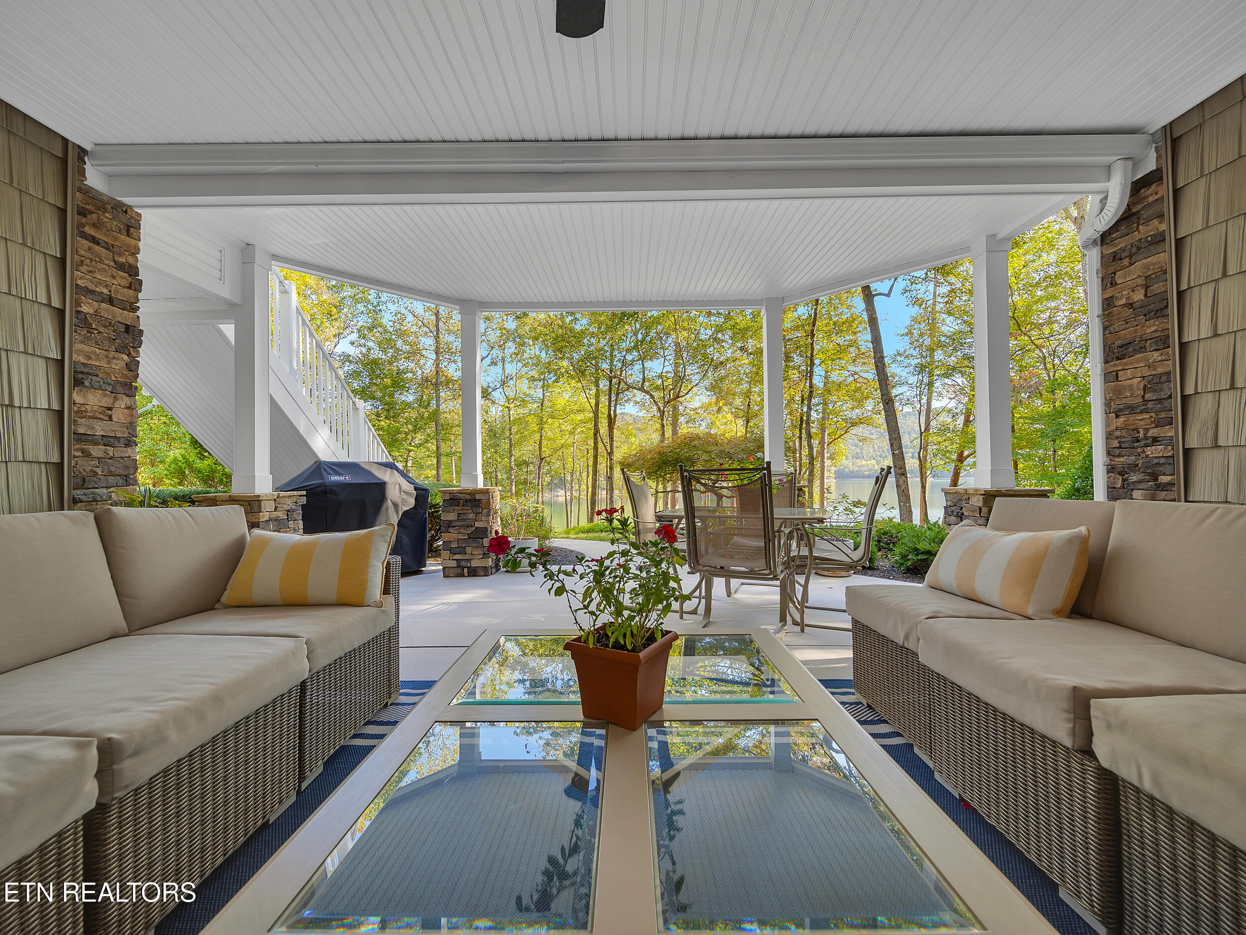 620 Bluff View Road New Tazewell TN 37825