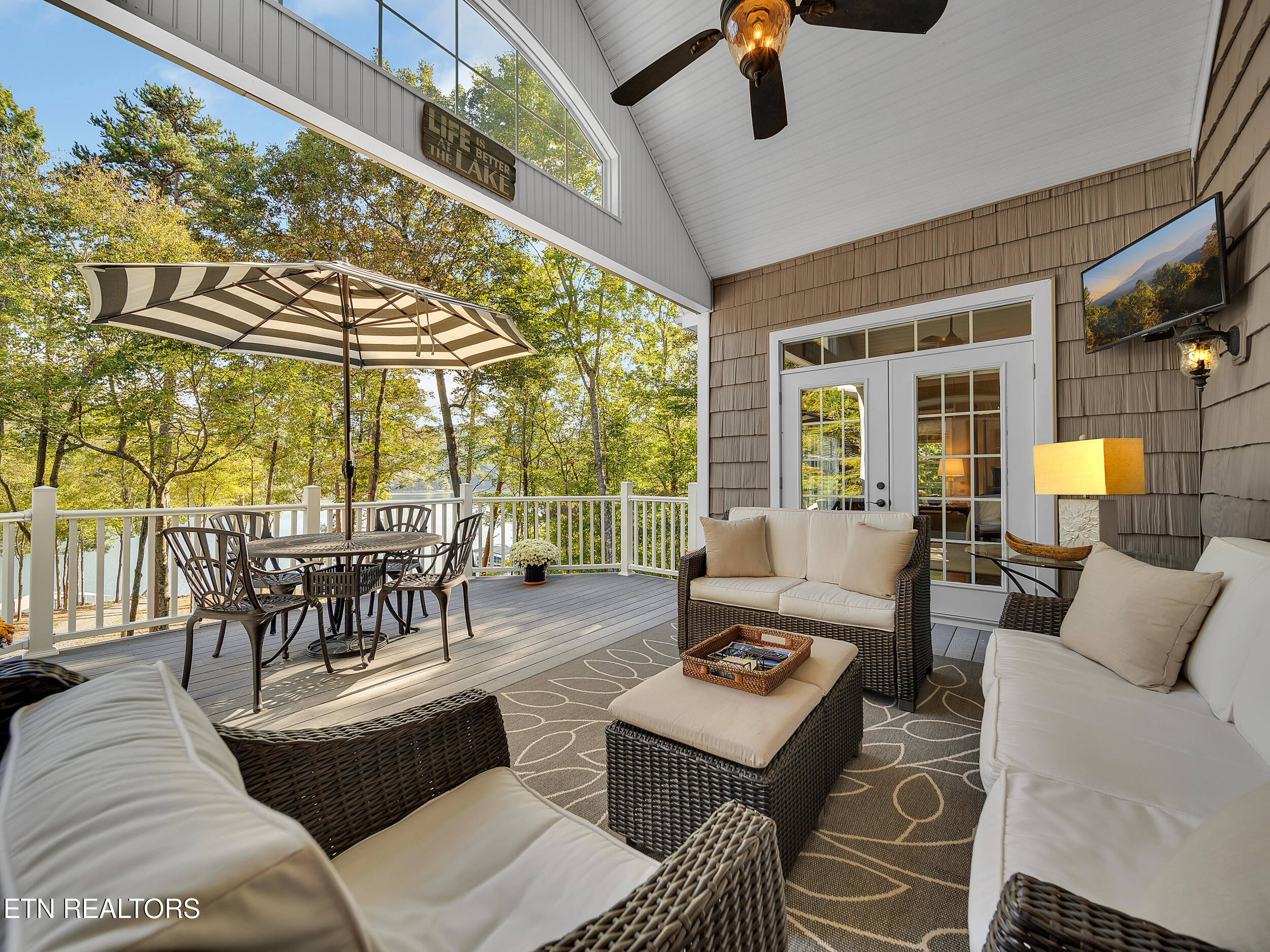 620 Bluff View Road New Tazewell TN 37825