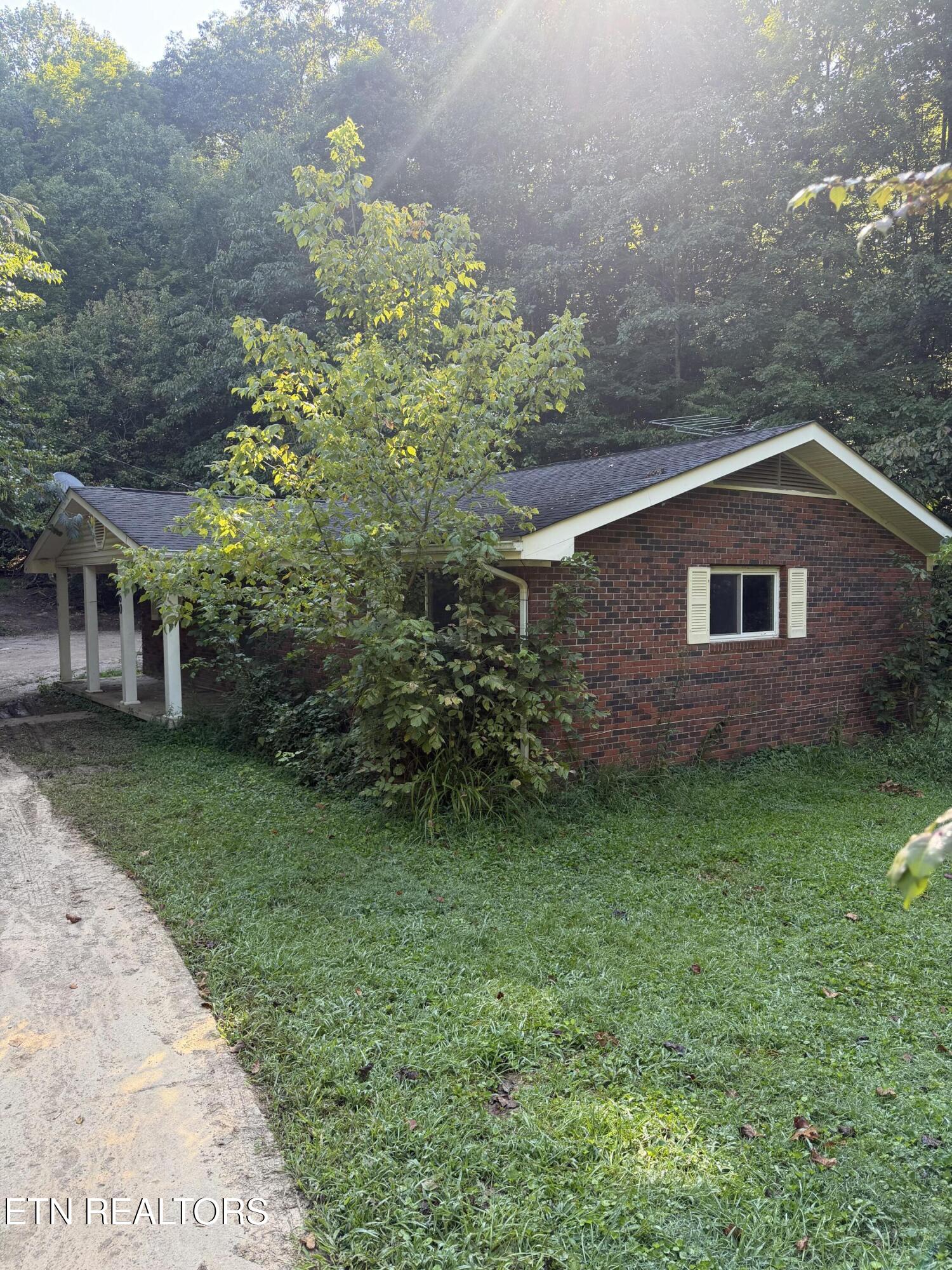 260 Dark Hollow Road Andersonville TN 37705