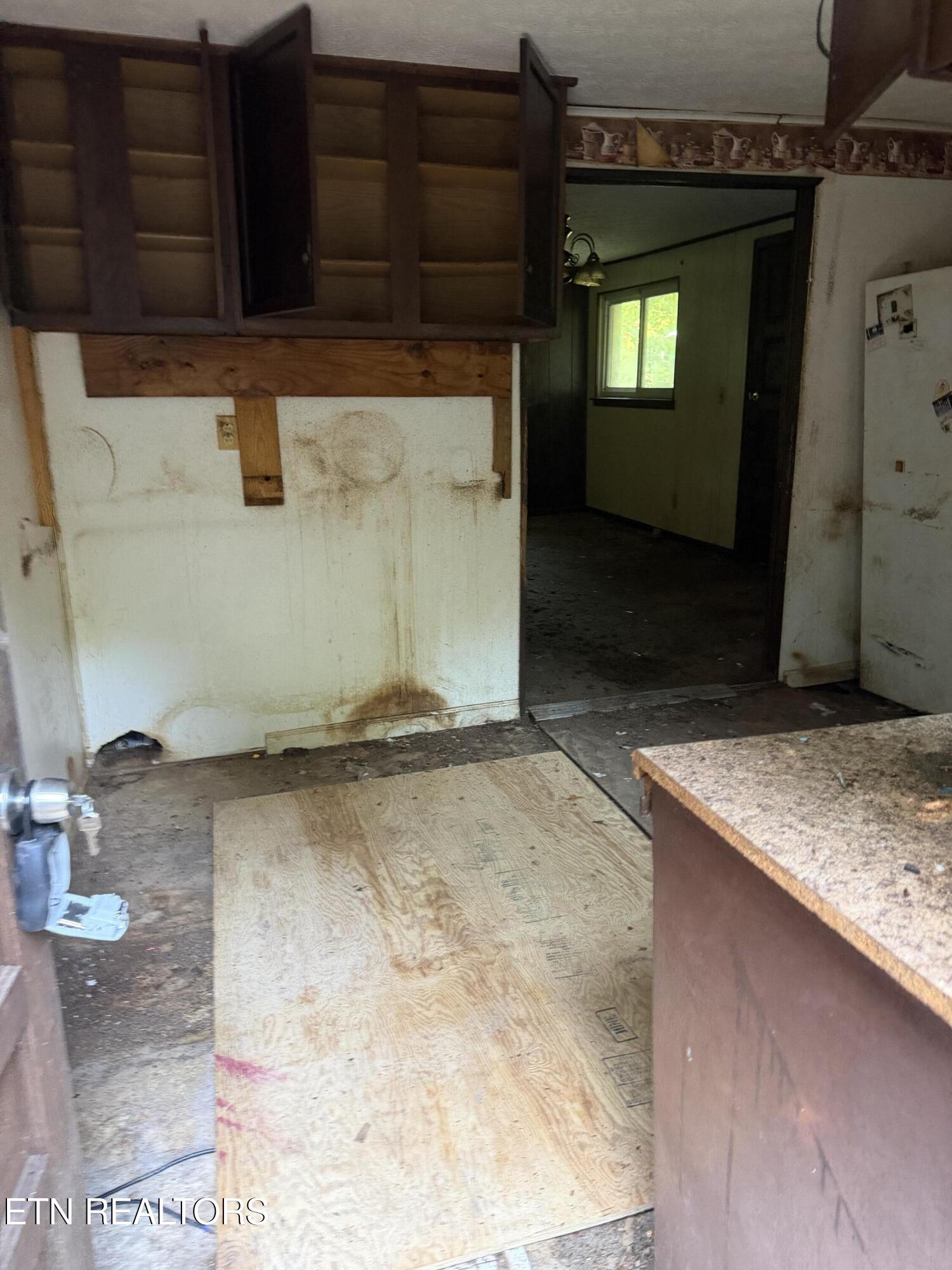 260 Dark Hollow Road Andersonville TN 37705