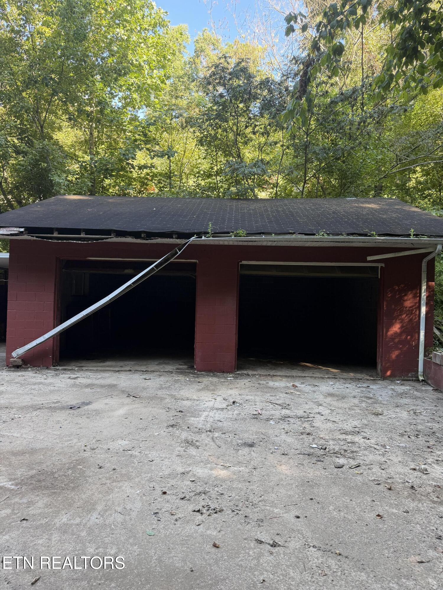 260 Dark Hollow Road Andersonville TN 37705