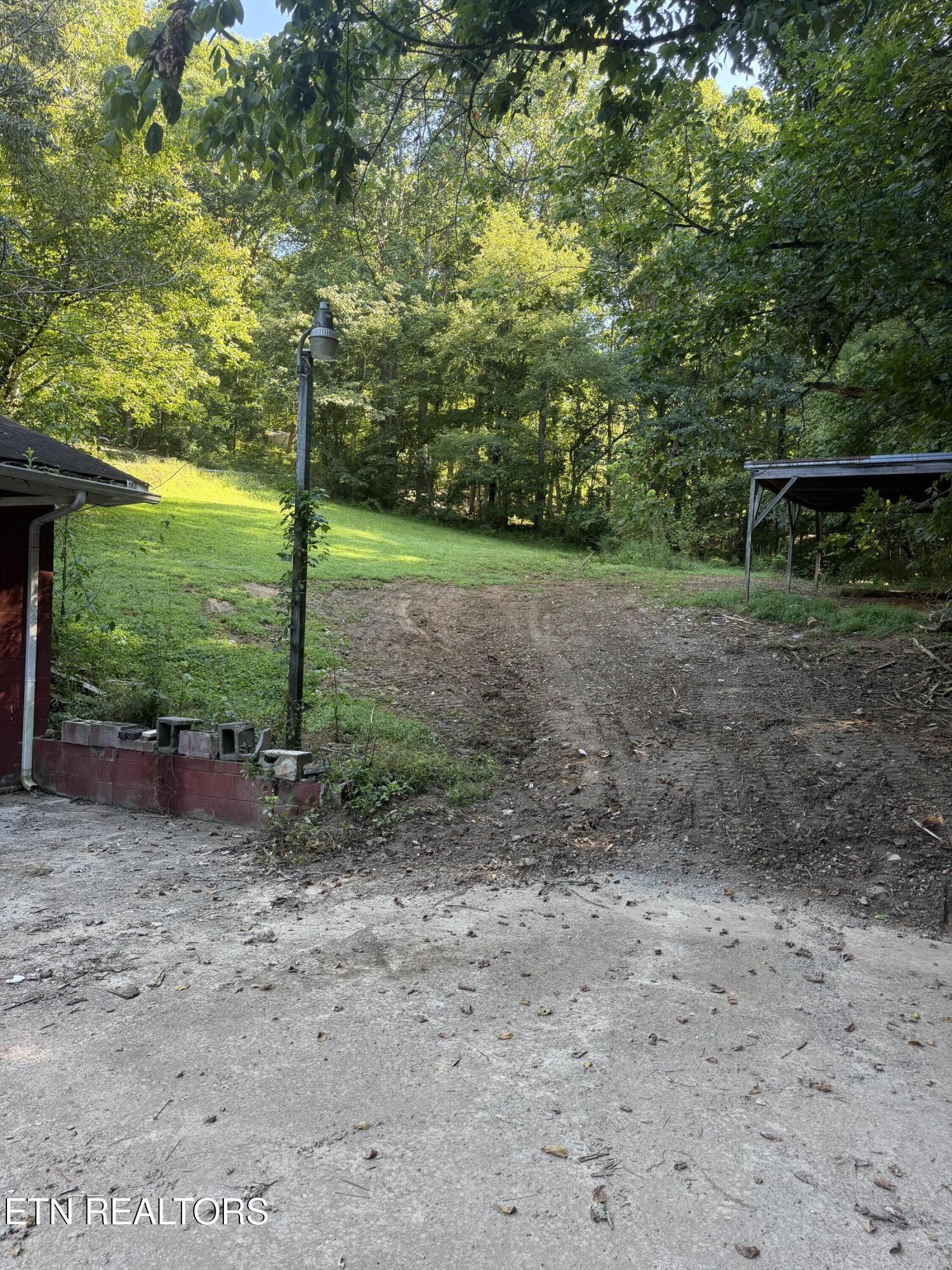 260 Dark Hollow Road Andersonville TN 37705