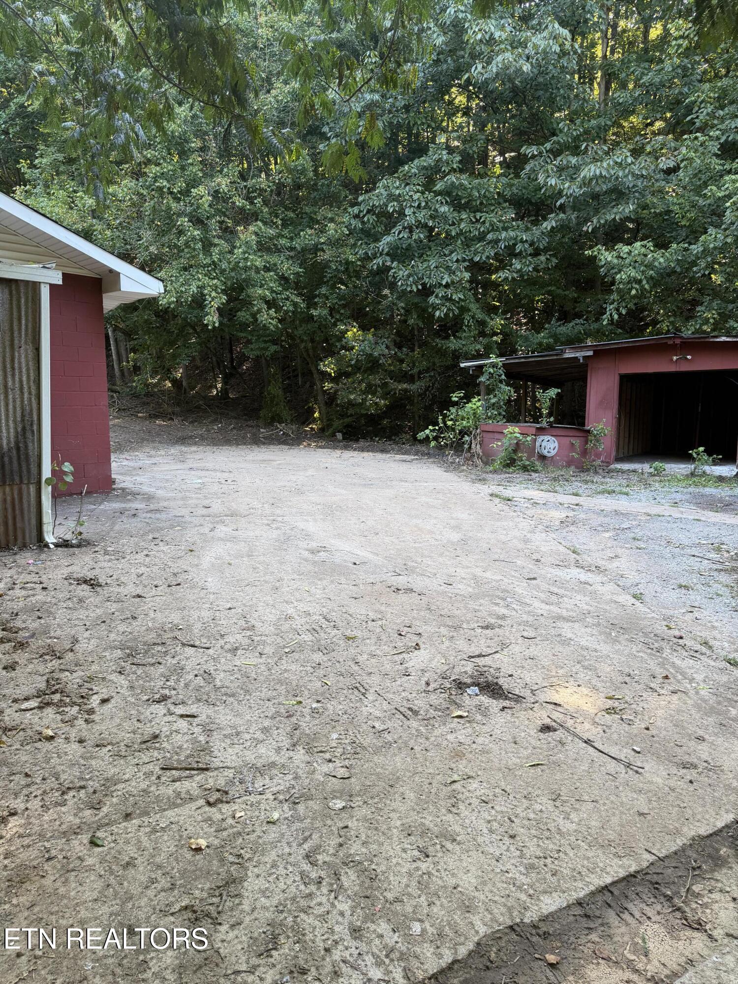260 Dark Hollow Road Andersonville TN 37705