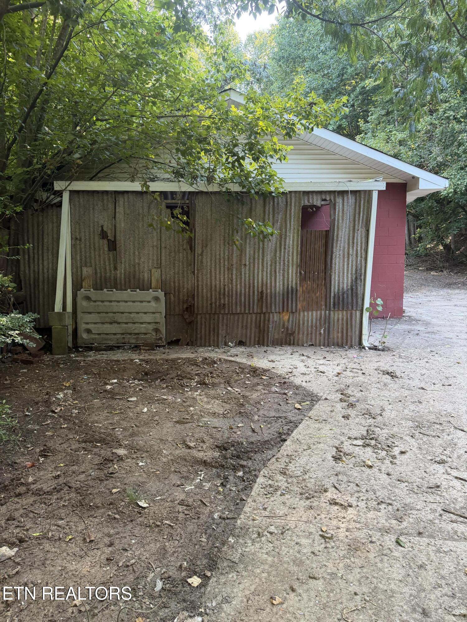 260 Dark Hollow Road Andersonville TN 37705