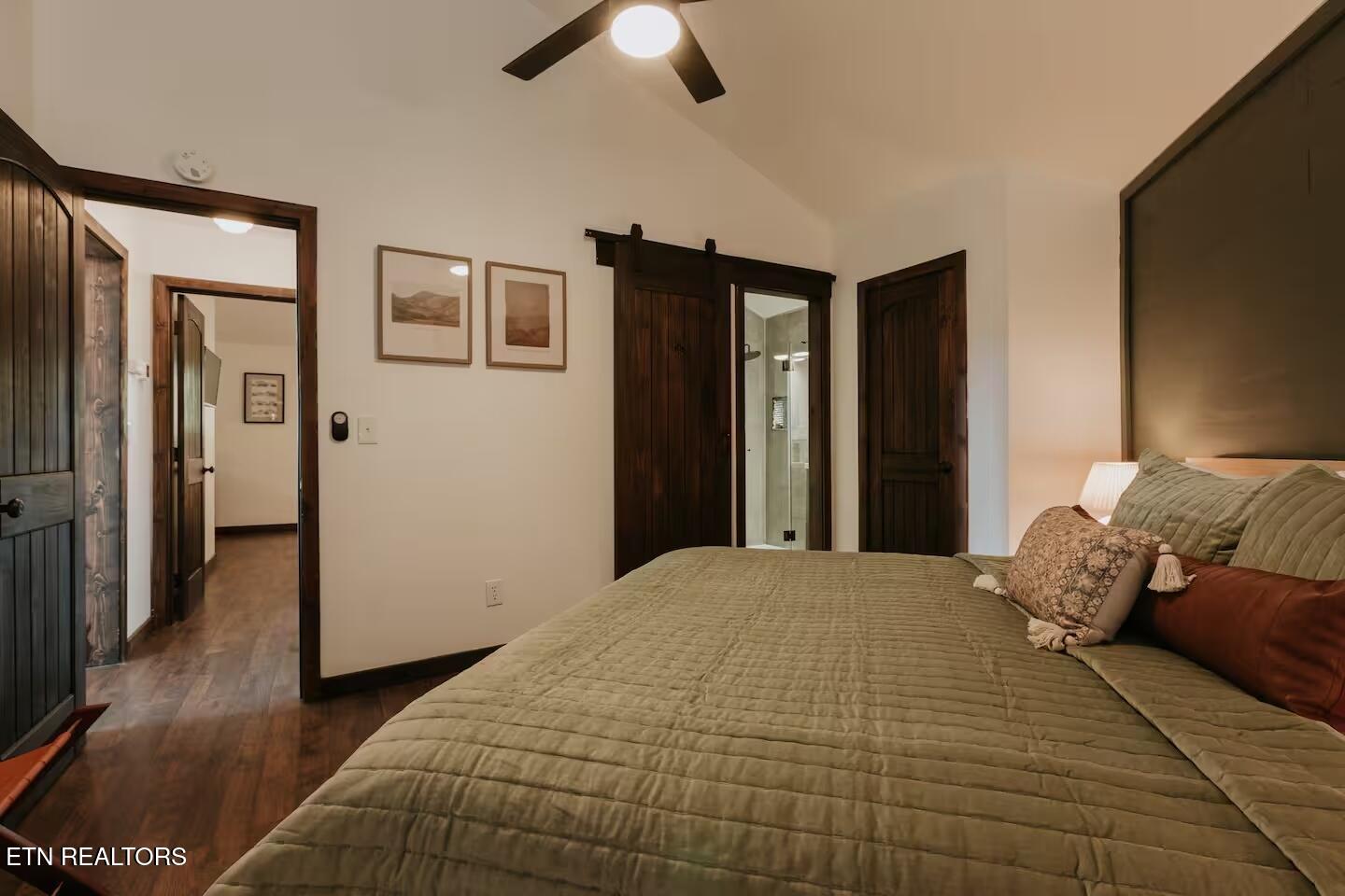 1068 E Foothills Drive Gatlinburg TN 37738