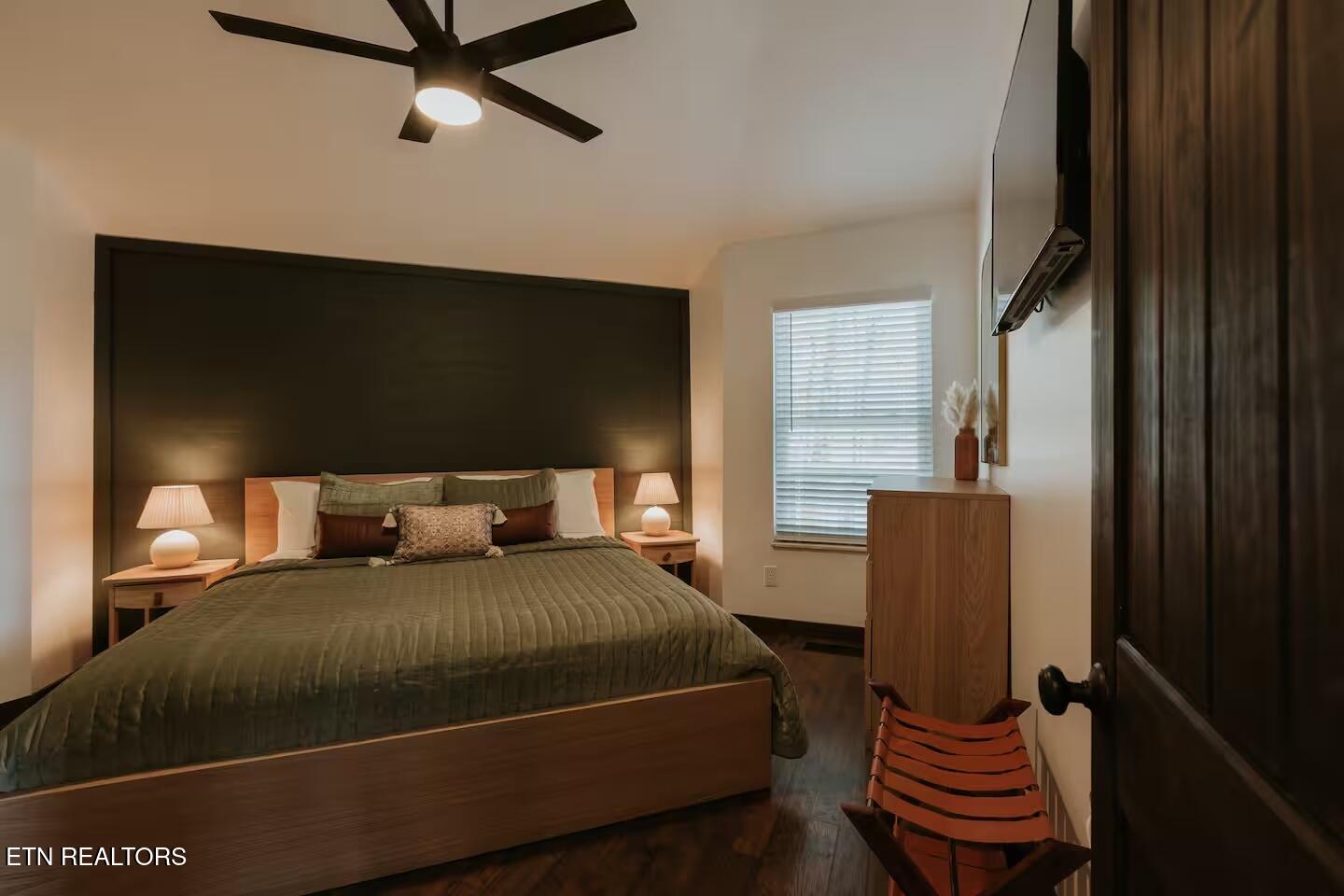 1068 E Foothills Drive Gatlinburg TN 37738