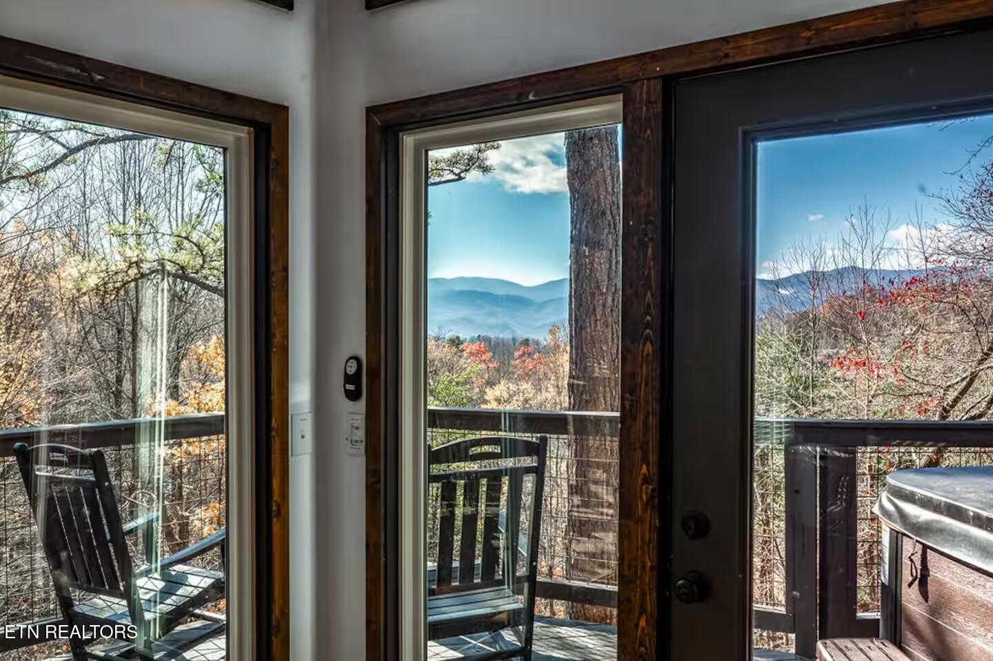 1068 E Foothills Drive Gatlinburg TN 37738