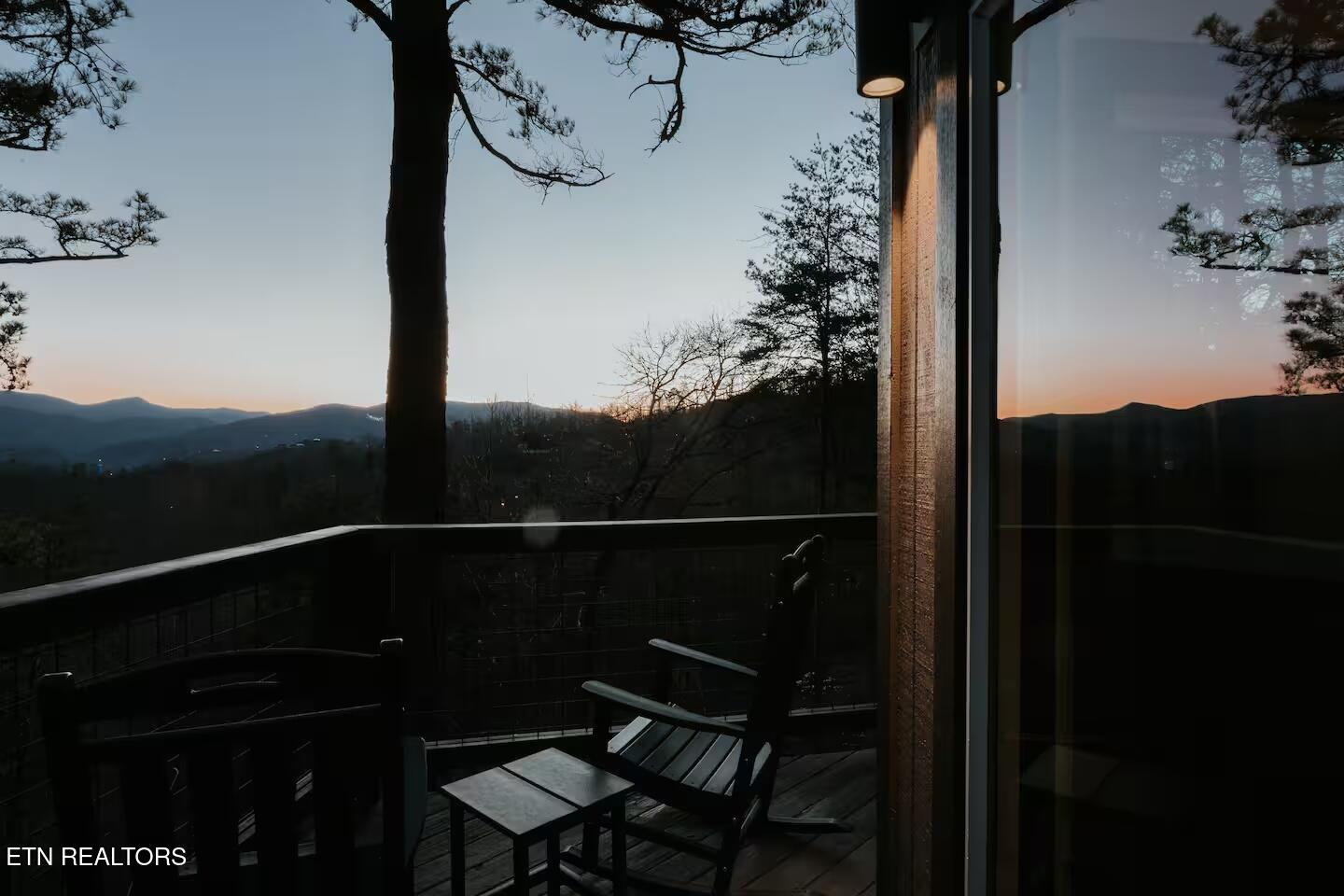 1068 E Foothills Drive Gatlinburg TN 37738