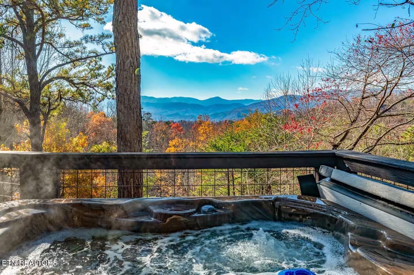 1068 E Foothills Drive Gatlinburg TN 37738