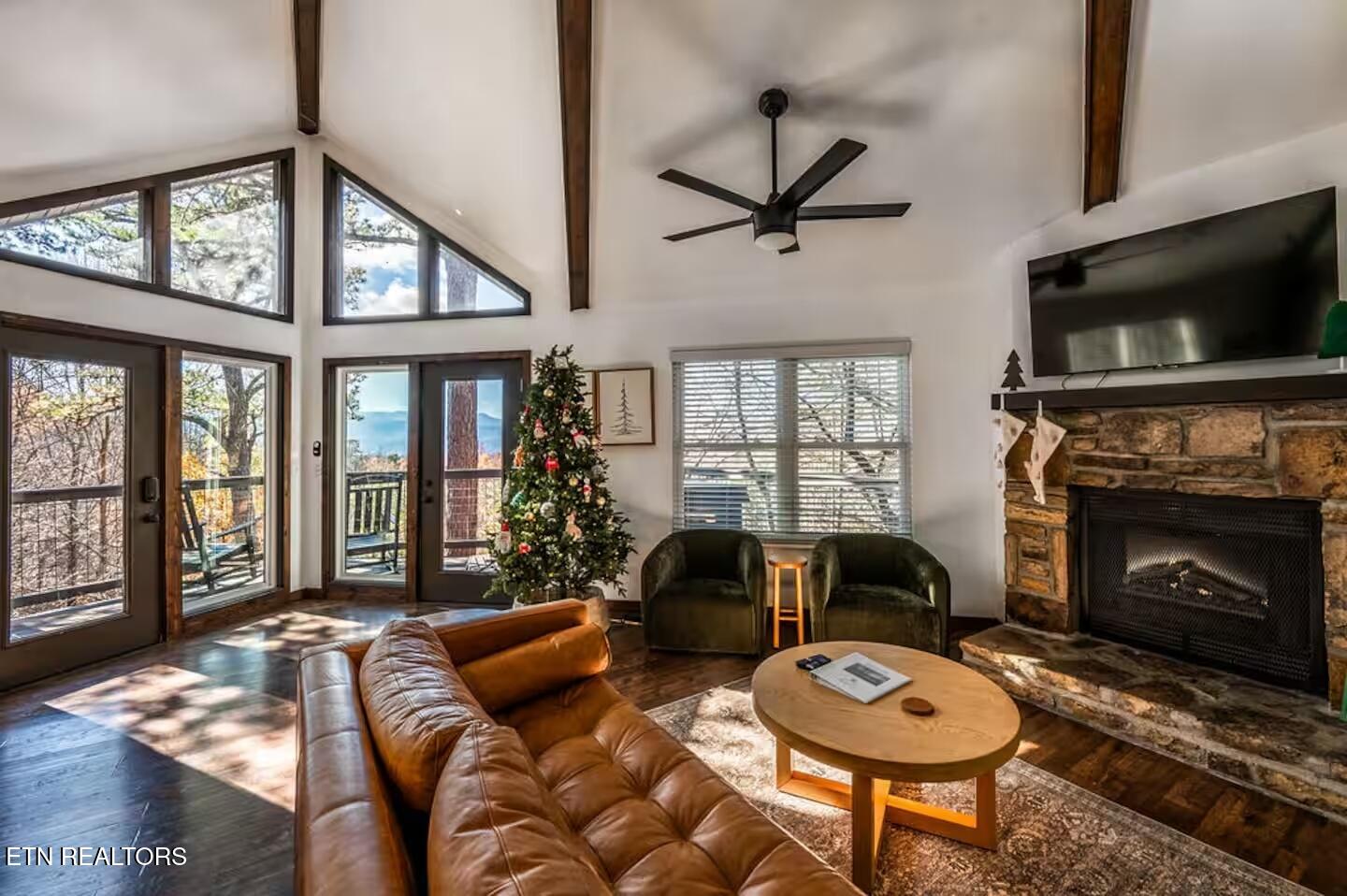 1068 E Foothills Drive Gatlinburg TN 37738