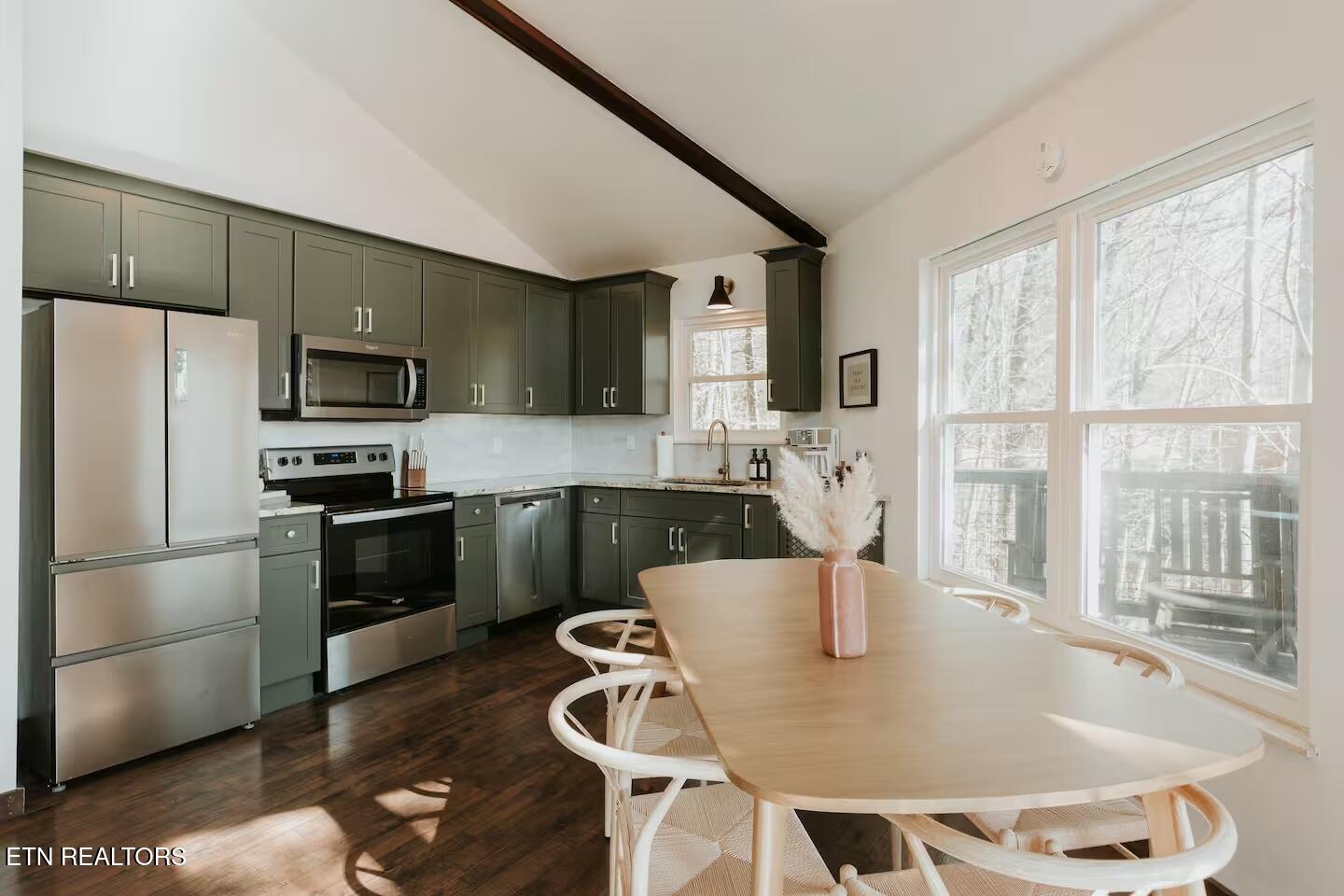 1068 E Foothills Drive Gatlinburg TN 37738