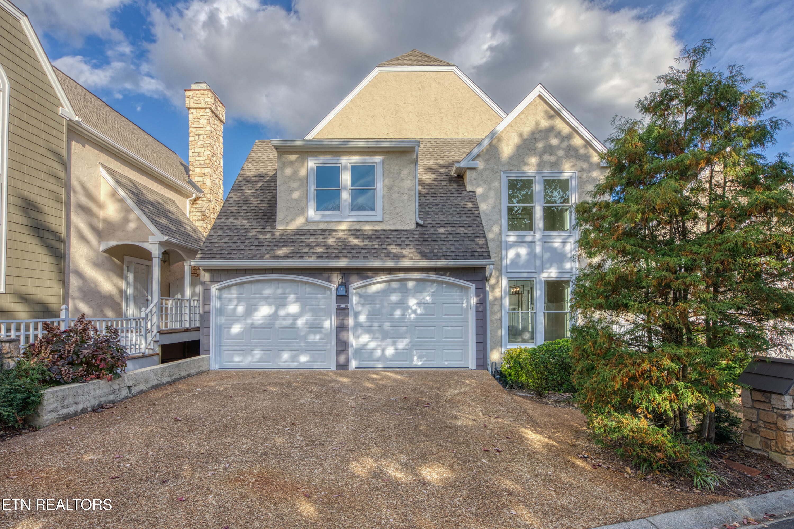 2011 Breakers Point Knoxville TN 37922