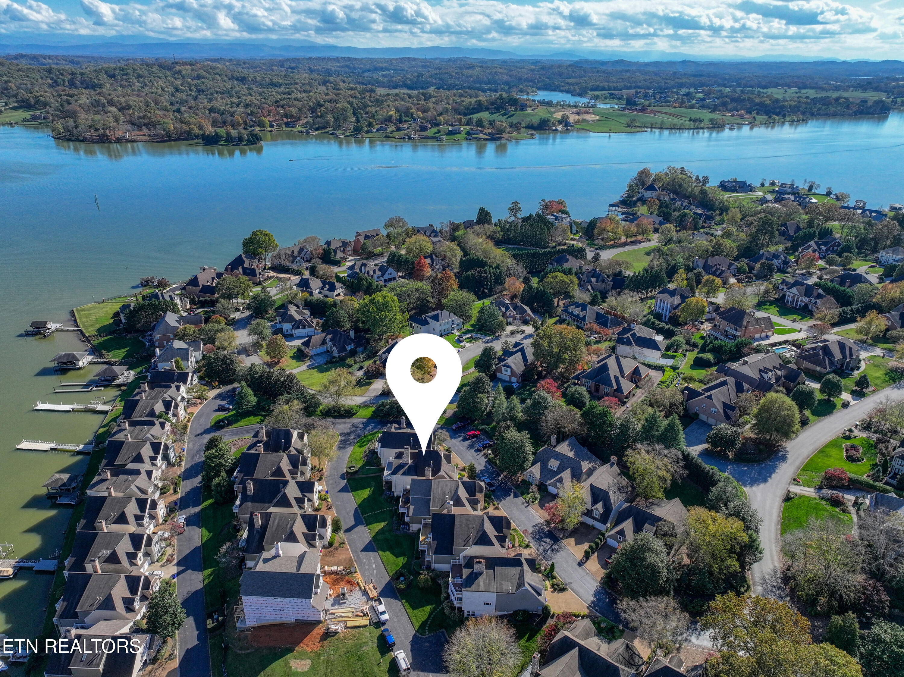 2011 Breakers Point Knoxville TN 37922