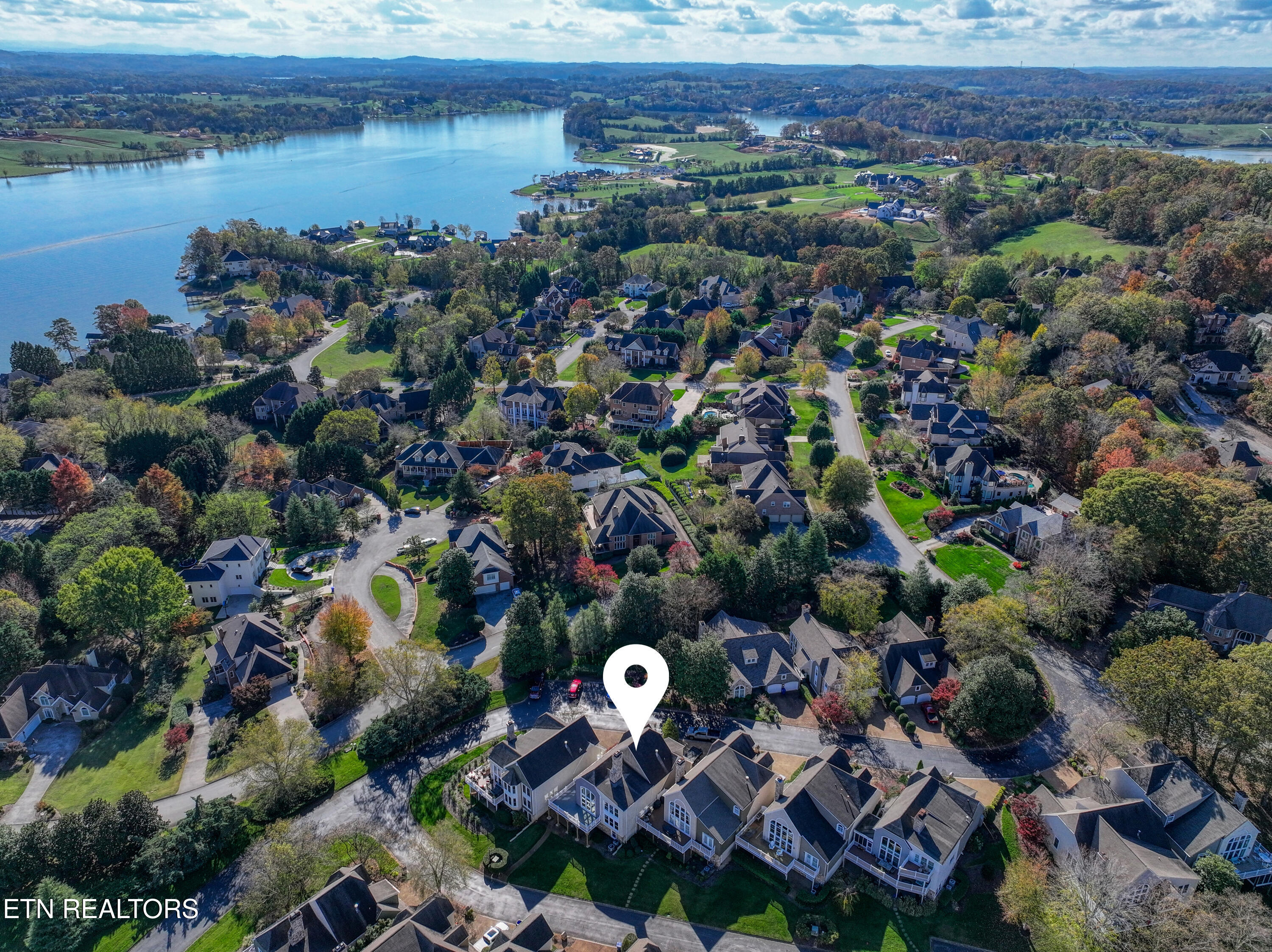 2011 Breakers Point Knoxville TN 37922