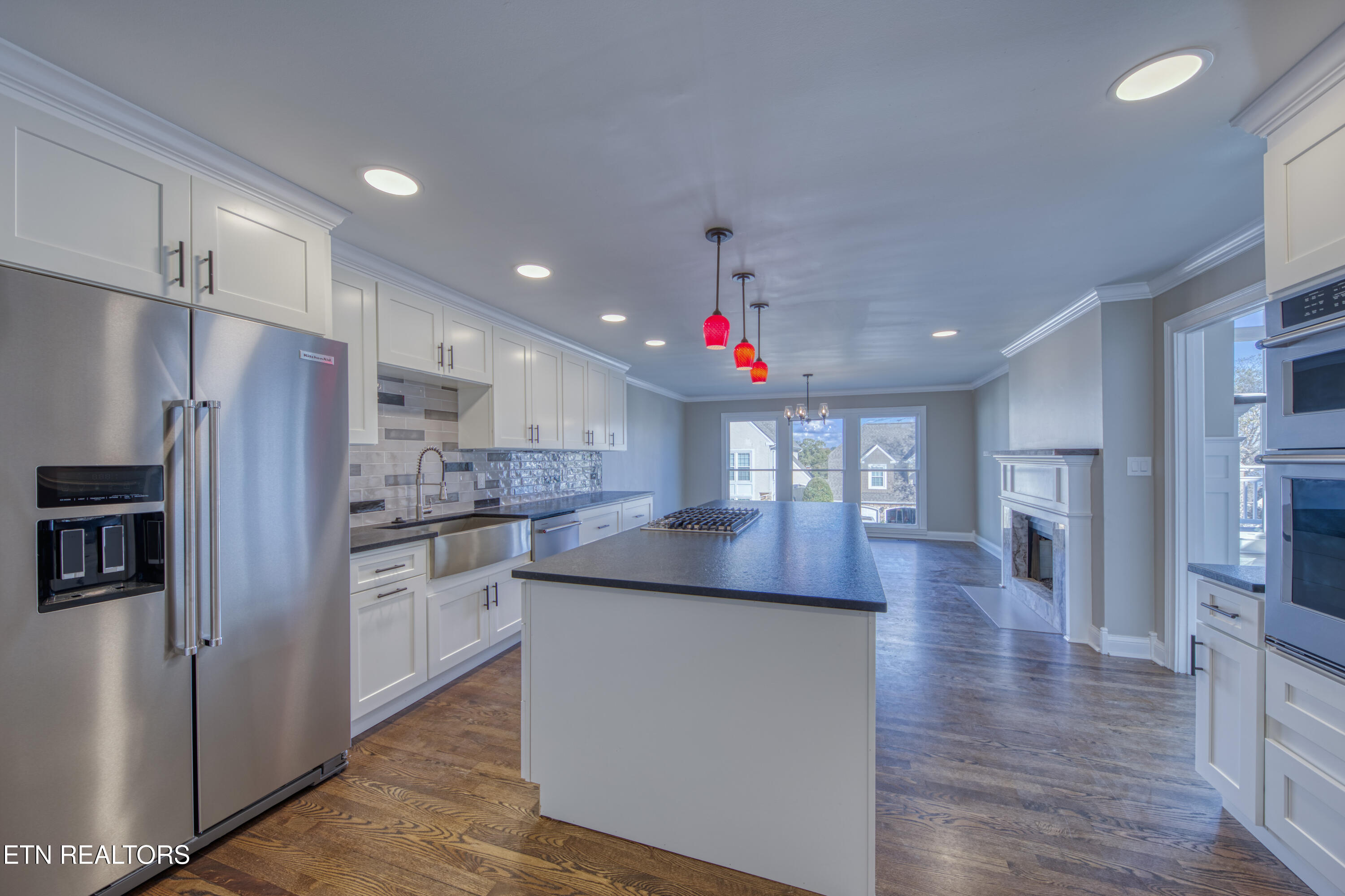 2011 Breakers Point Knoxville TN 37922