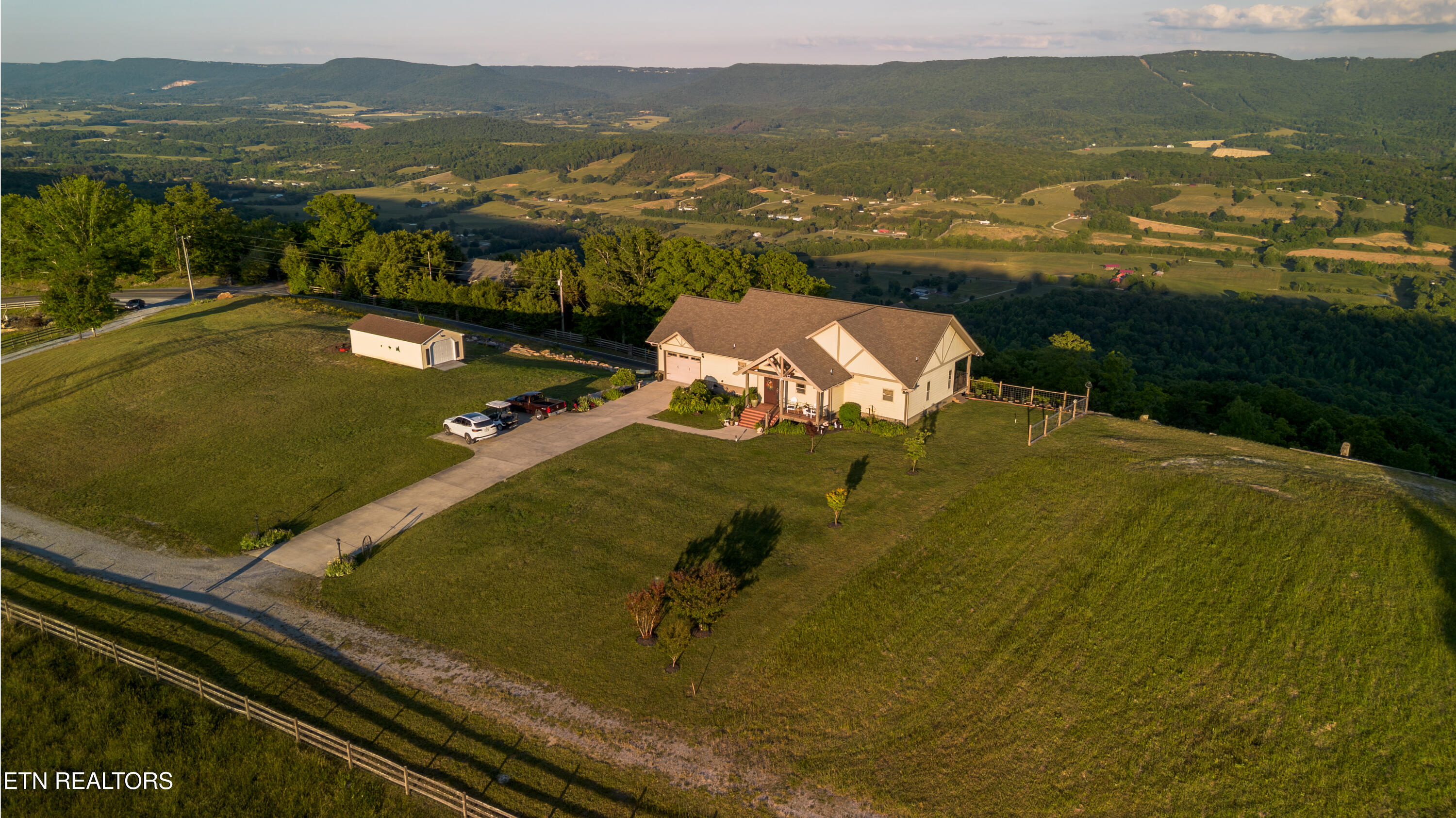13242 Brockdell Road Pikeville TN 37367