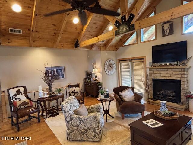 13242 Brockdell Road Pikeville TN 37367