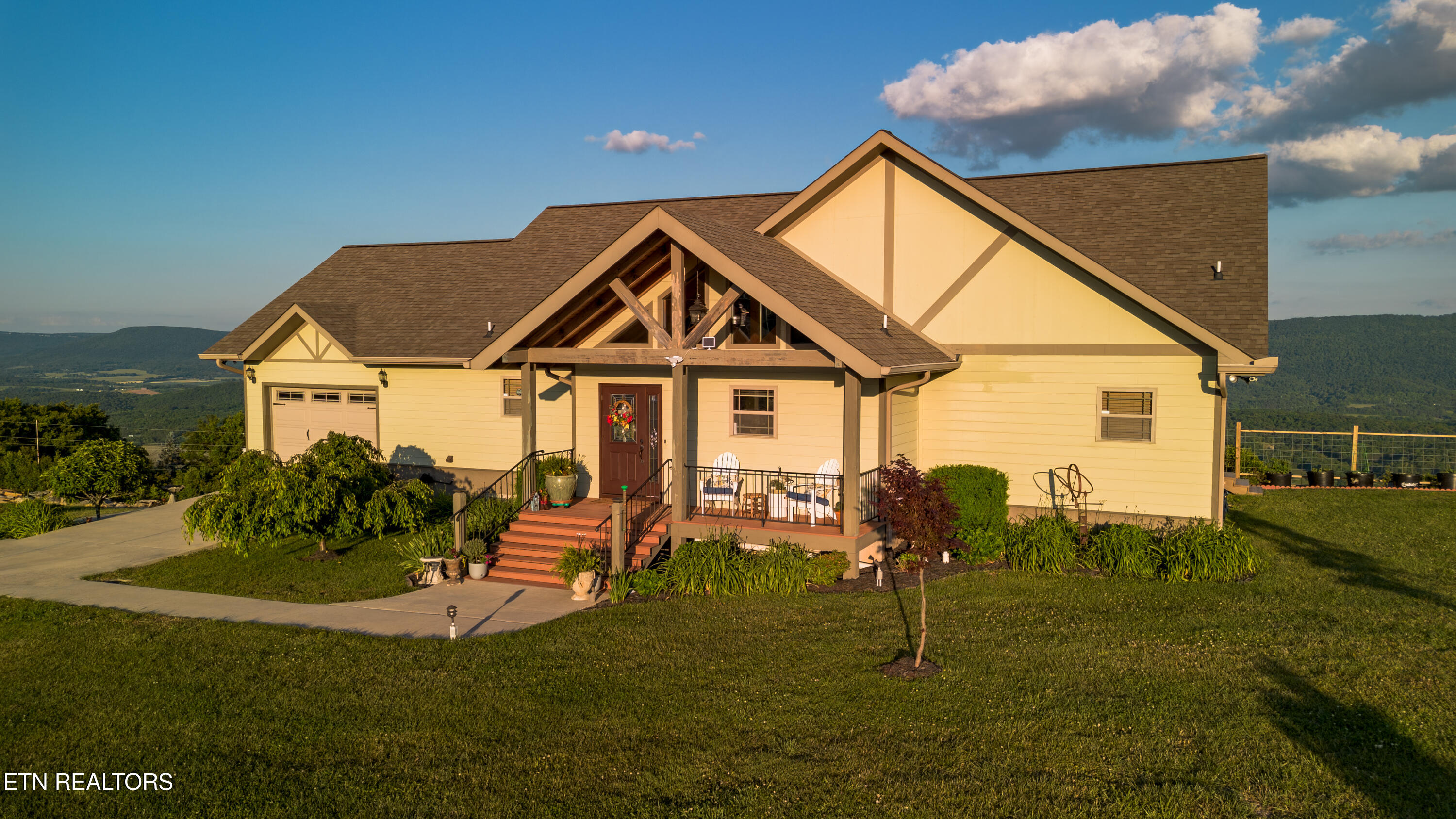 13242 Brockdell Road Pikeville TN 37367