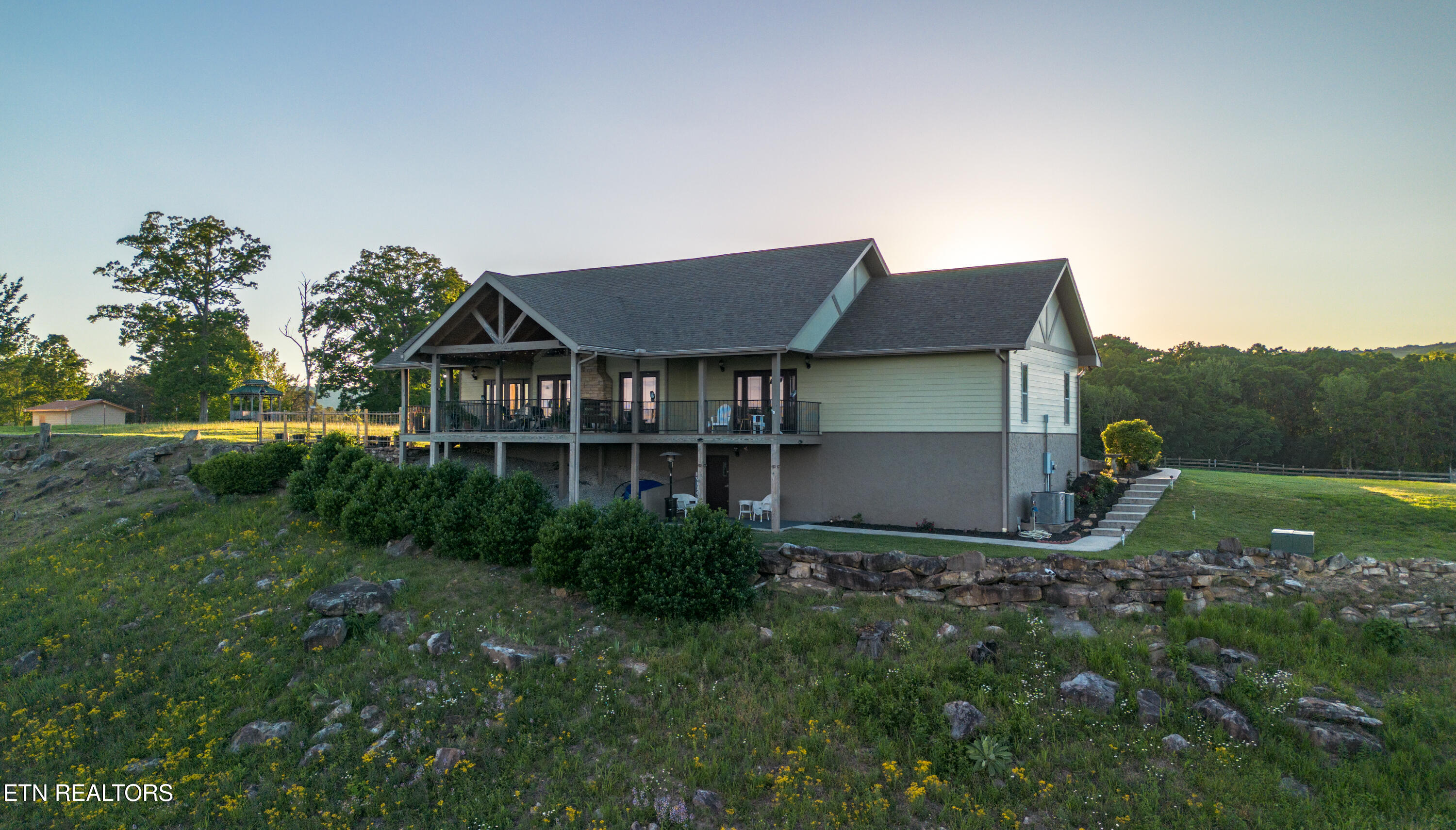 13242 Brockdell Road Pikeville TN 37367