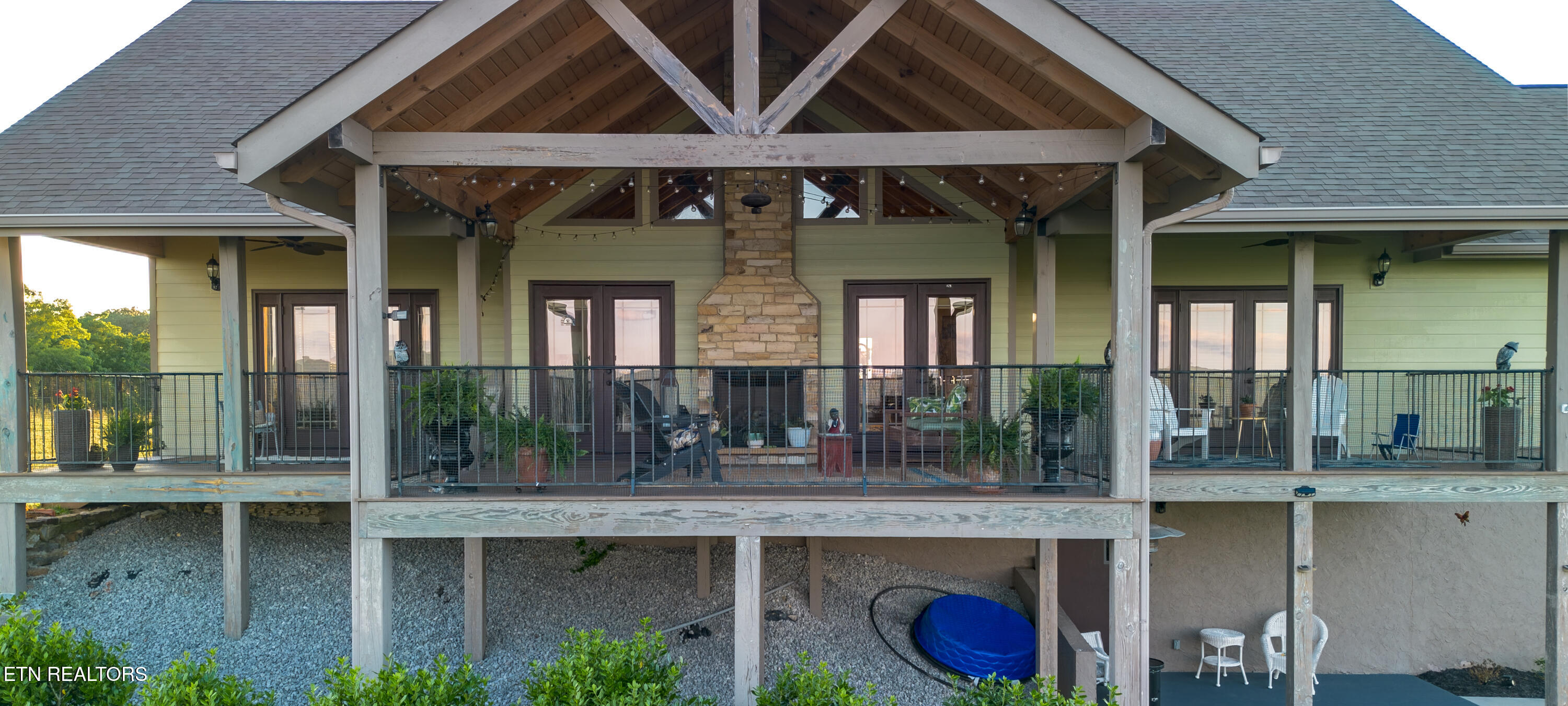 13242 Brockdell Road Pikeville TN 37367