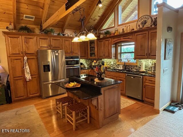 13242 Brockdell Road Pikeville TN 37367