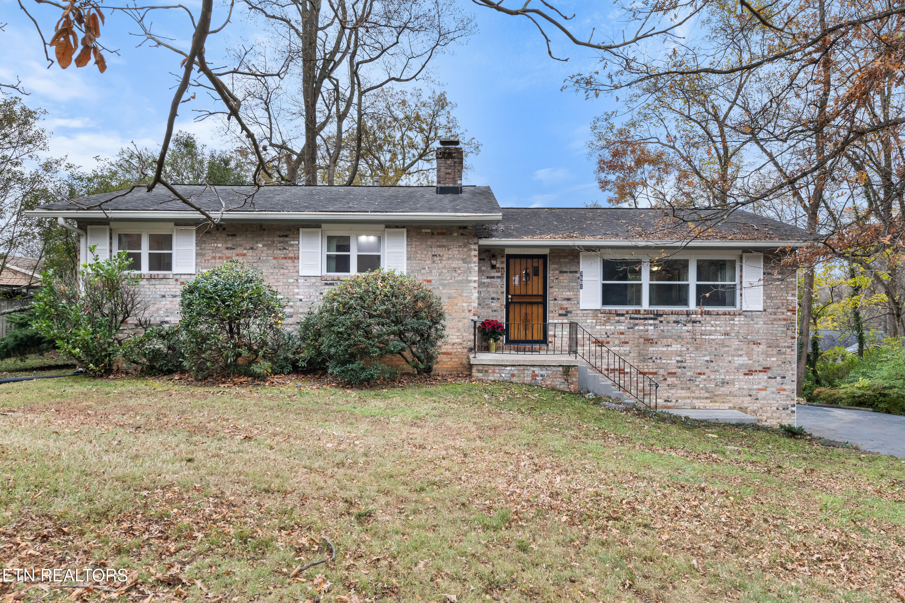 3601 Wilderness Road Knoxville TN 37917