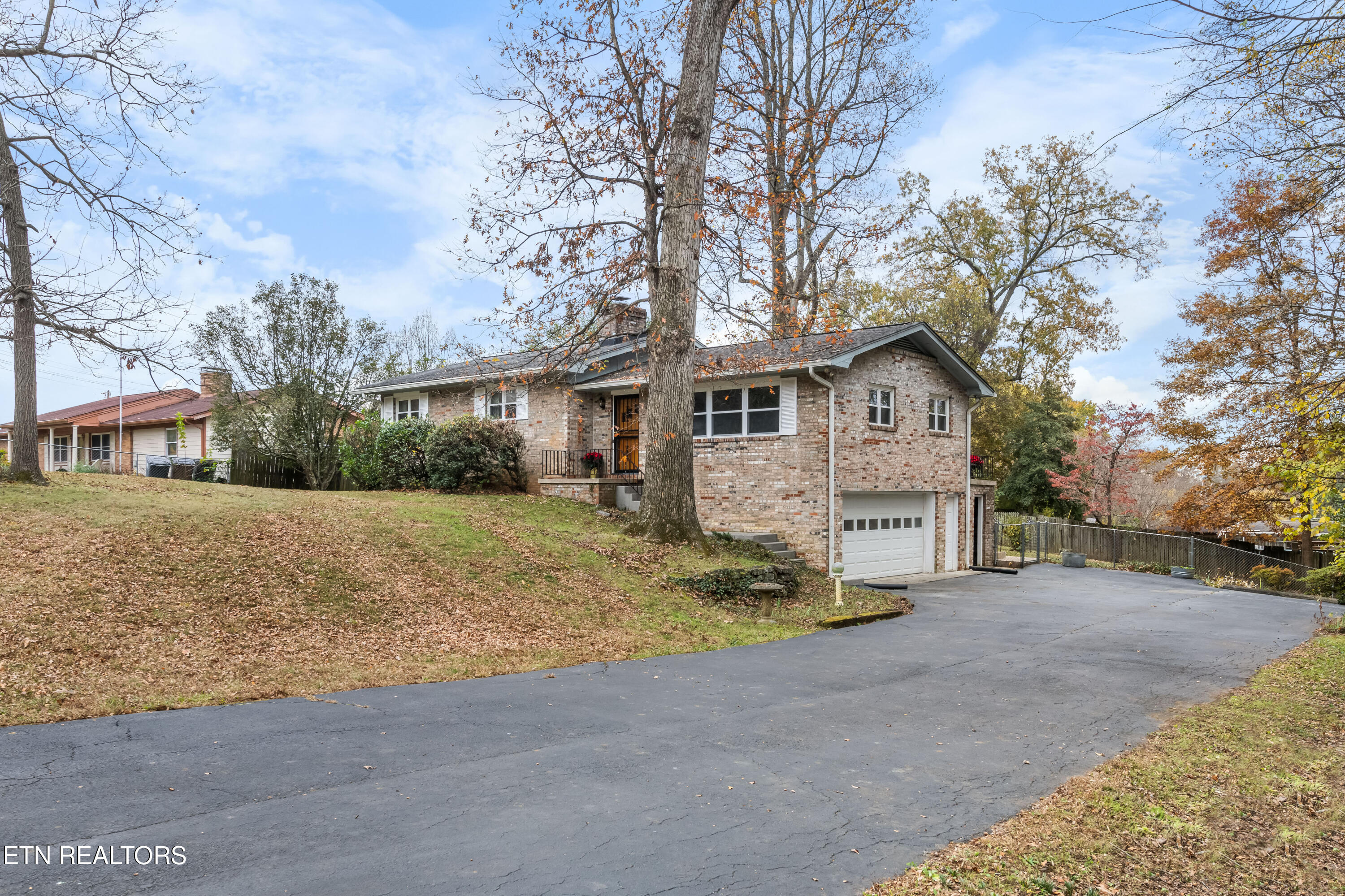 3601 Wilderness Road Knoxville TN 37917