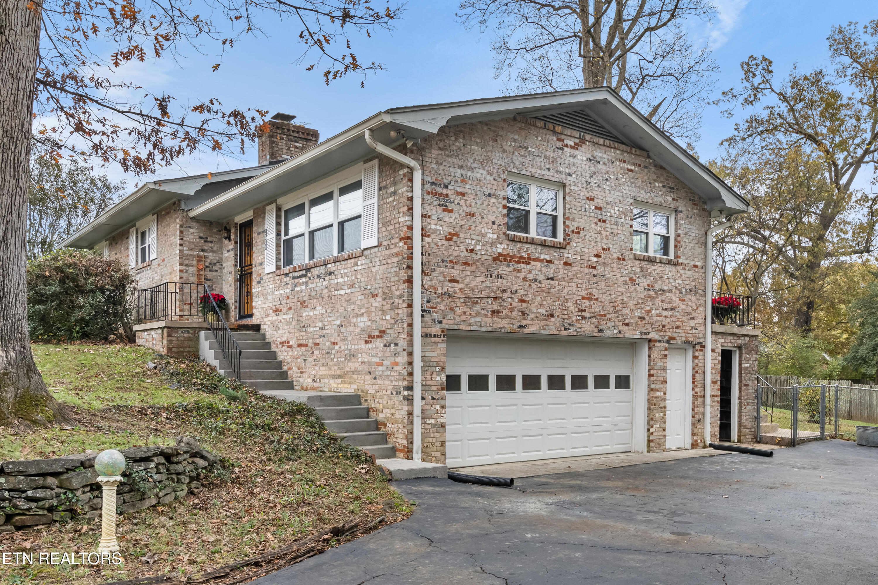 3601 Wilderness Road Knoxville TN 37917