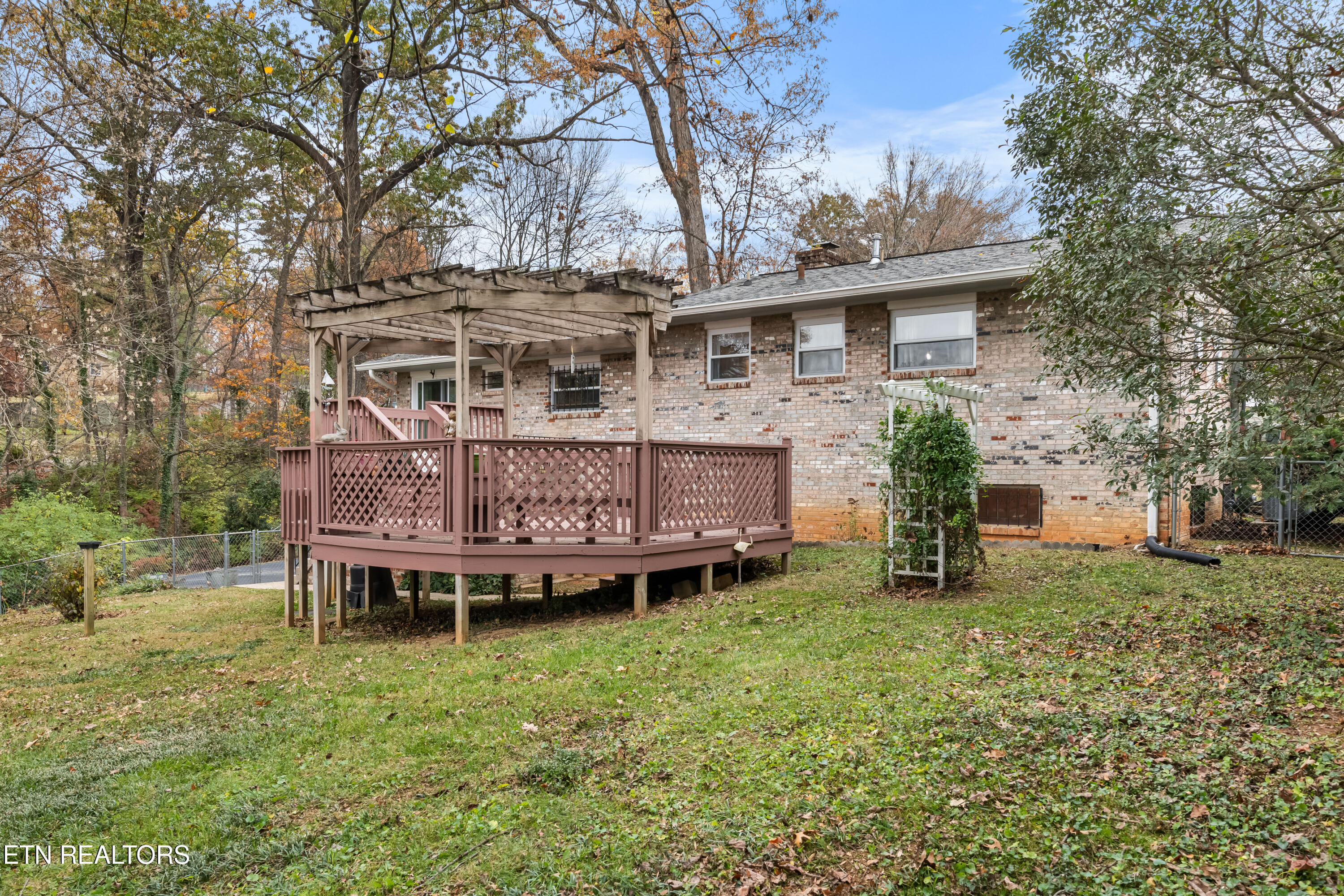 3601 Wilderness Road Knoxville TN 37917