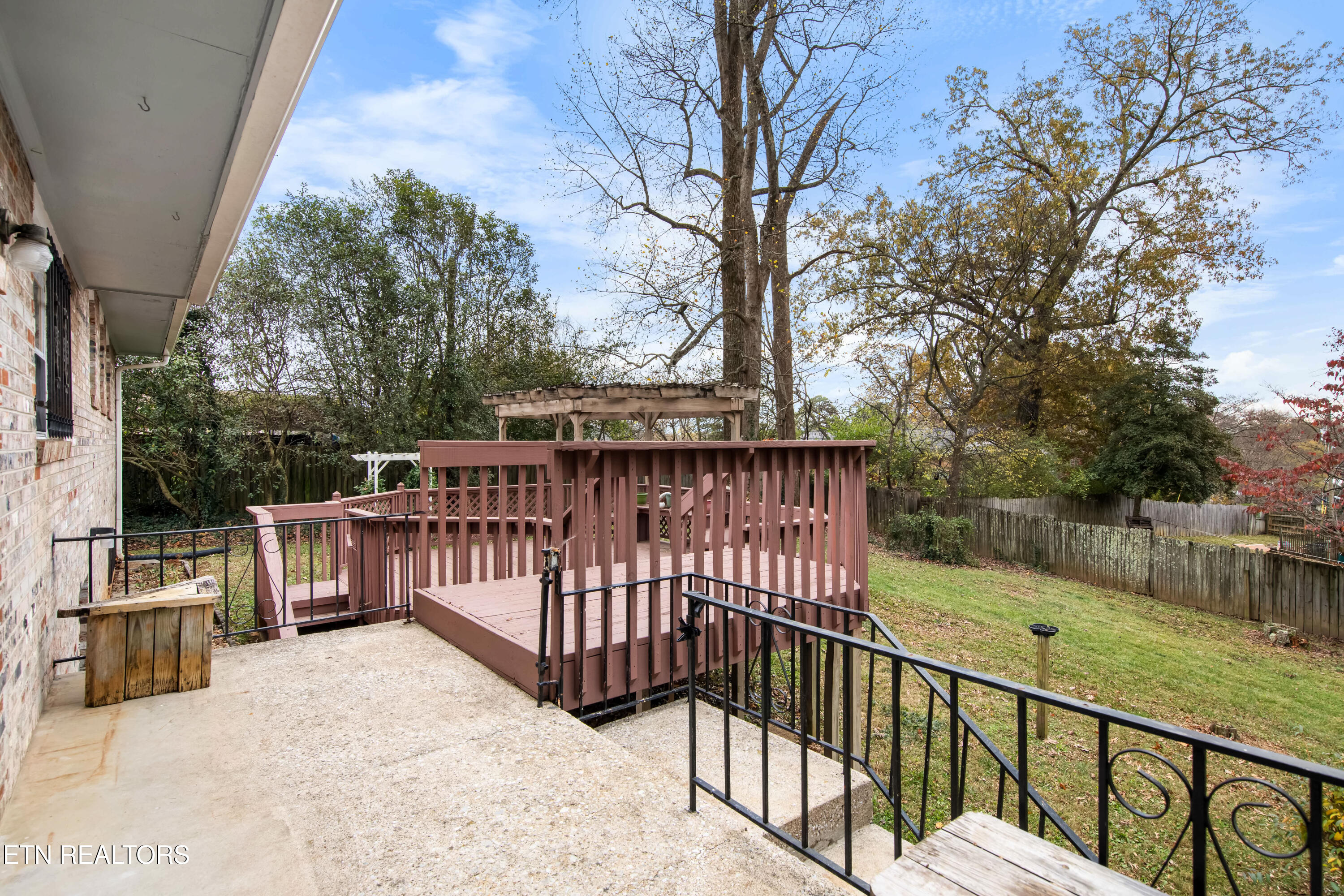 3601 Wilderness Road Knoxville TN 37917