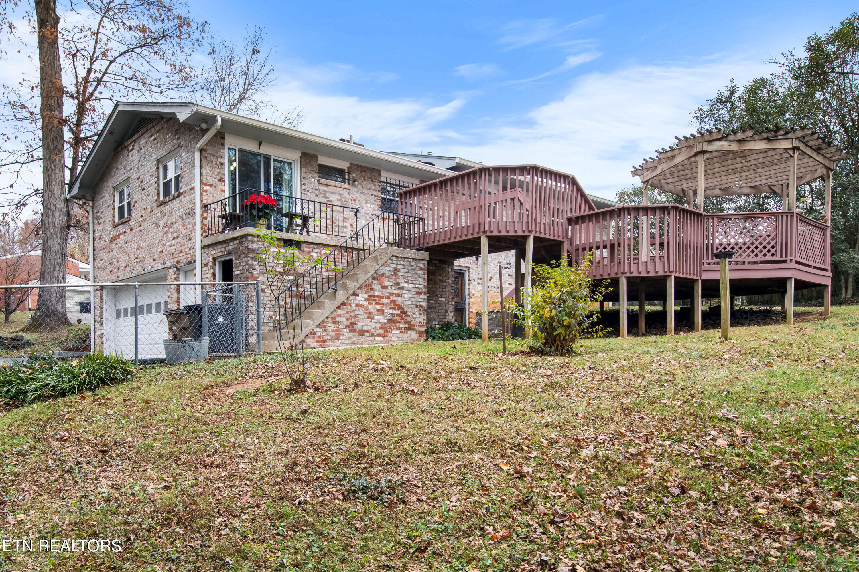 3601 Wilderness Road Knoxville TN 37917