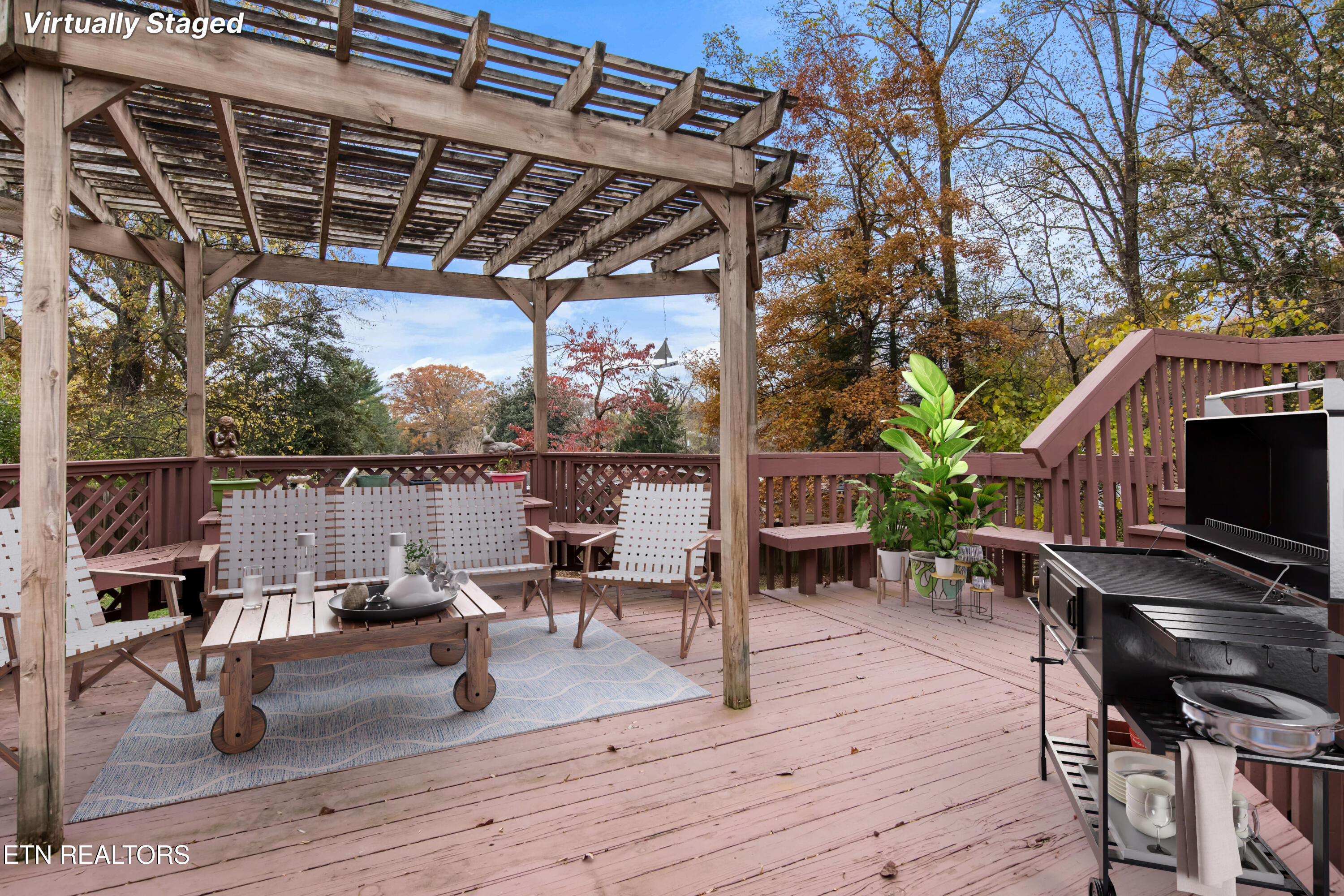 3601 Wilderness Road Knoxville TN 37917
