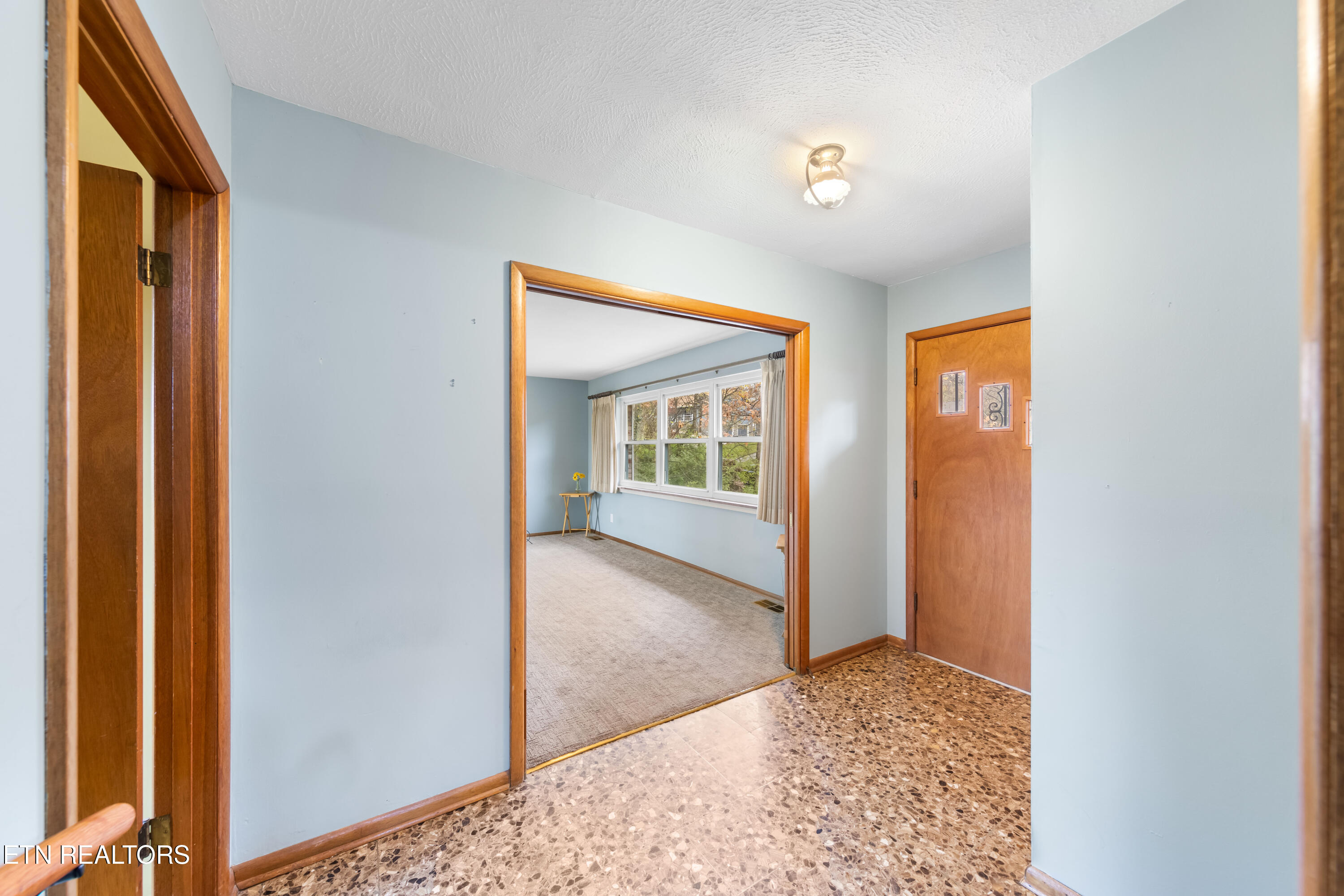 3601 Wilderness Road Knoxville TN 37917