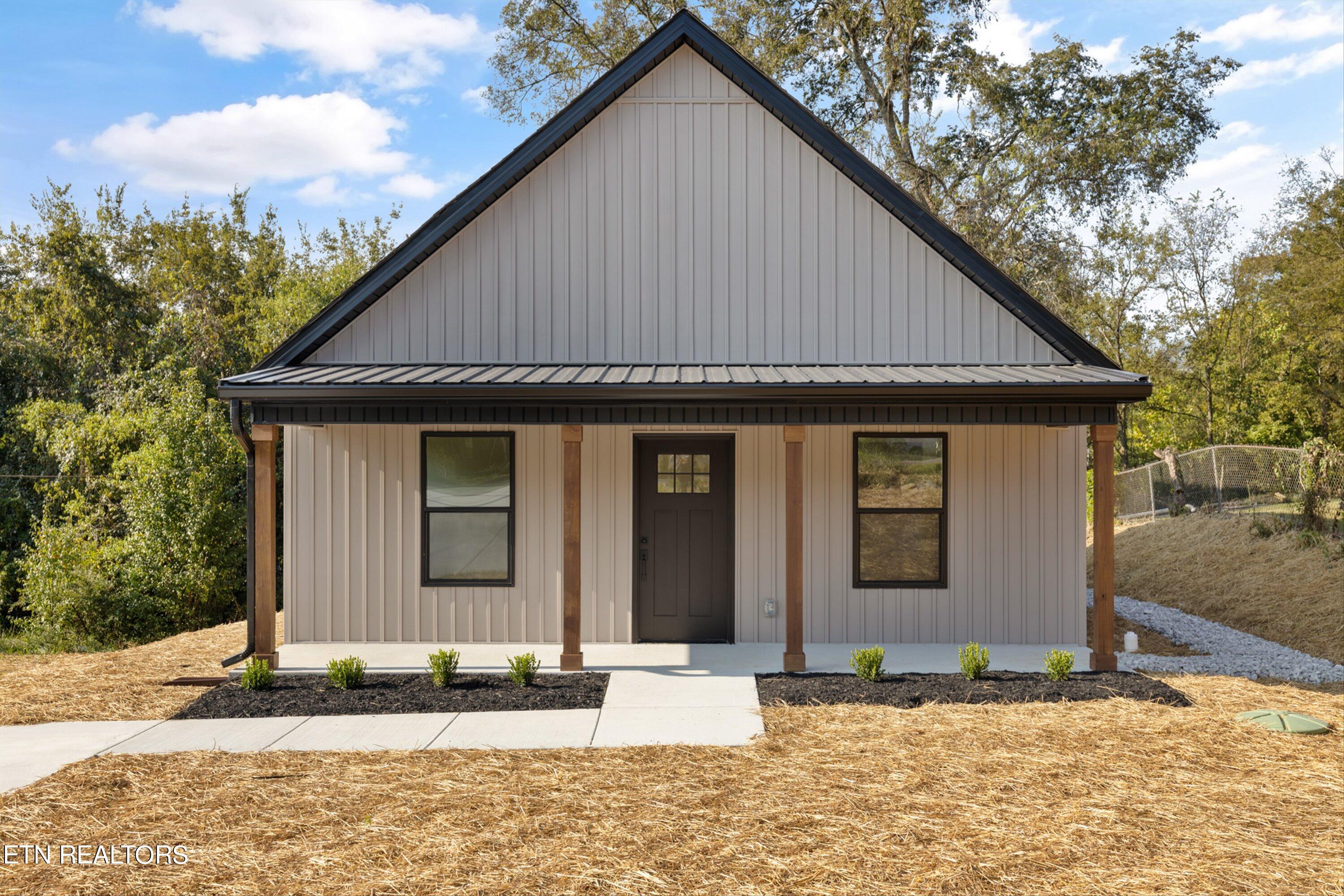 4315 Candora Avenue Avenue Knoxville TN 37920